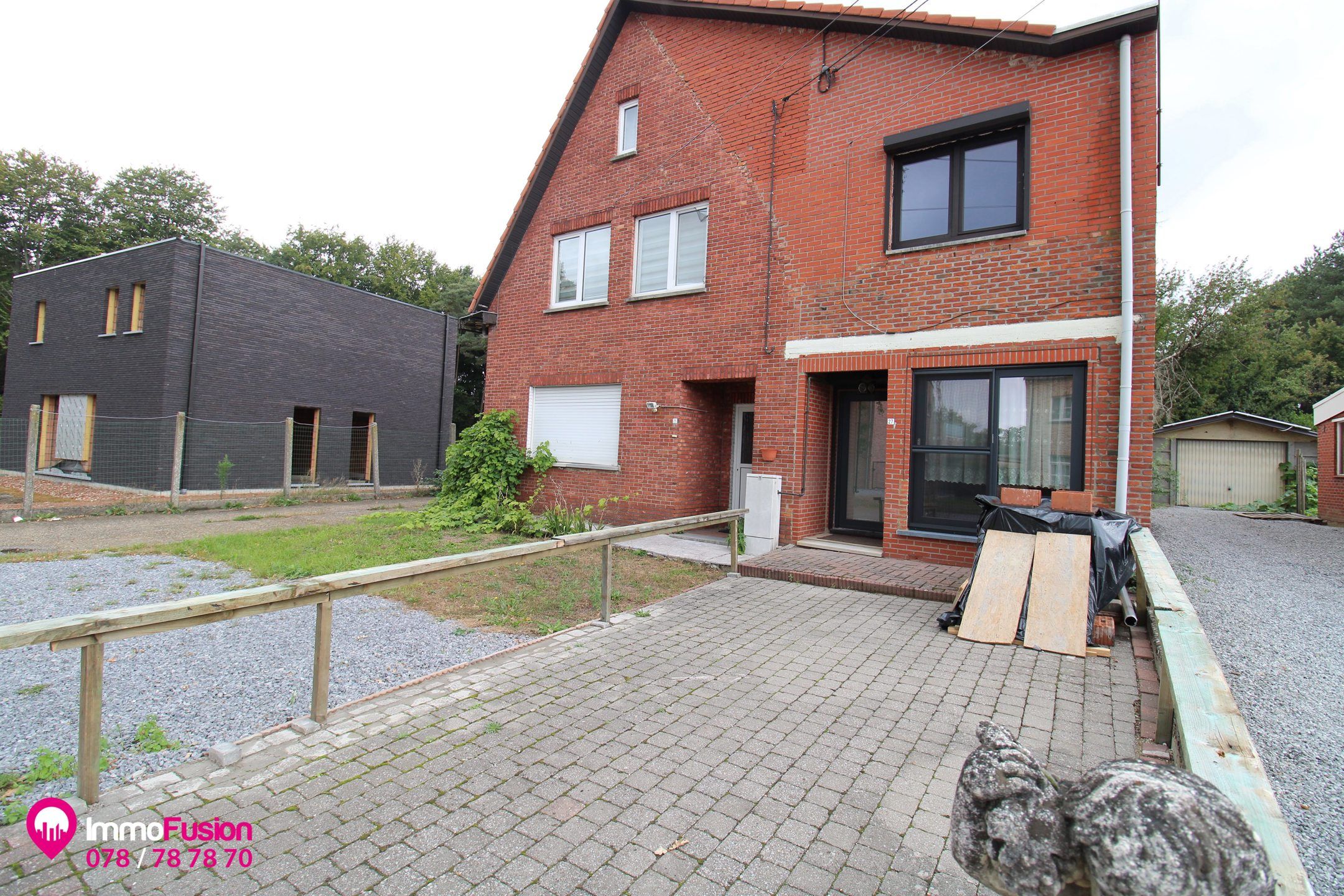 Gezellige compacte woning met 3 kamers in rustige straat! foto 38