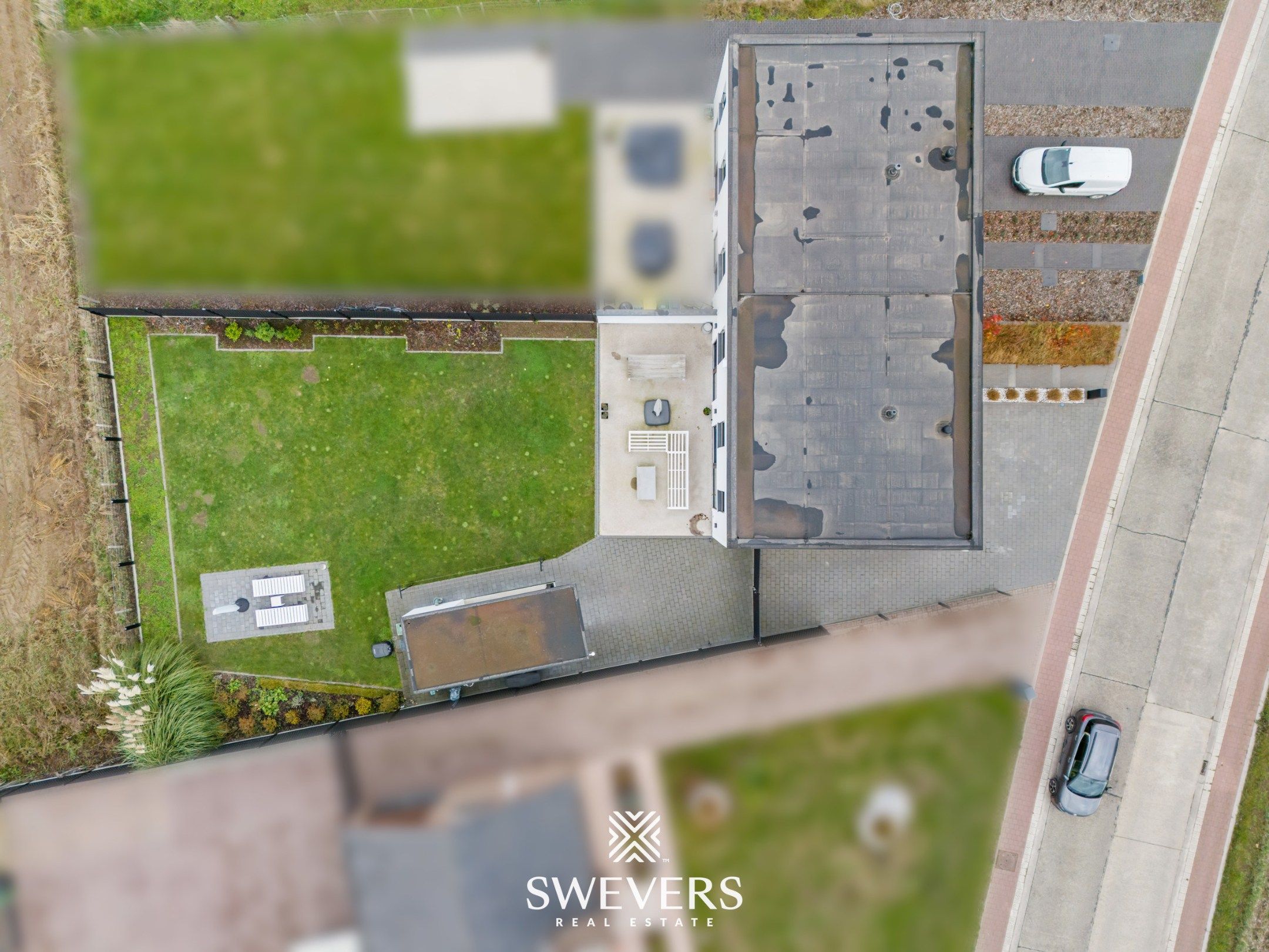 Instapklare gezinswoning met 3 slpks en ruime tuin foto 39