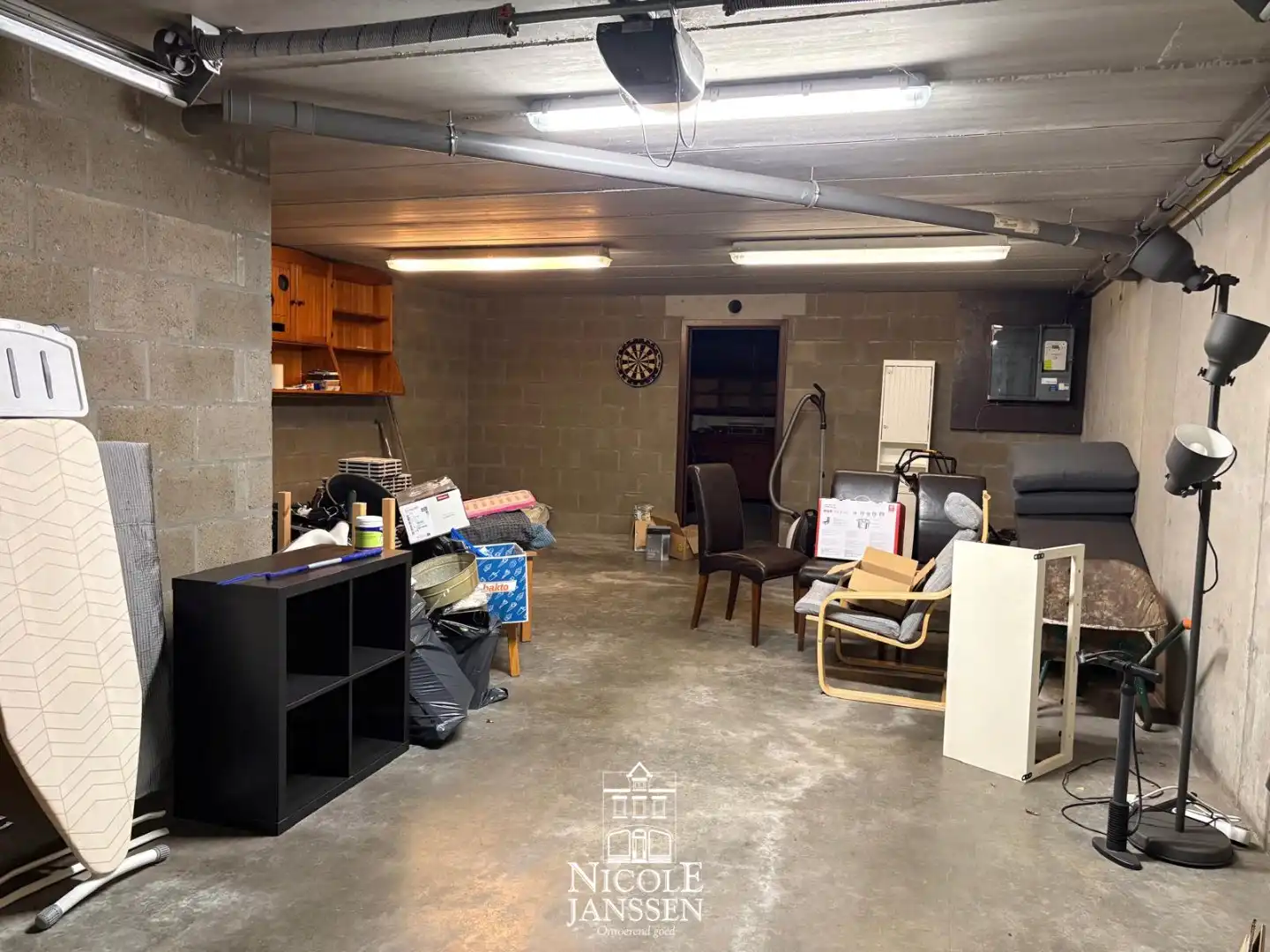 Halfvrijstaande woning  foto 14