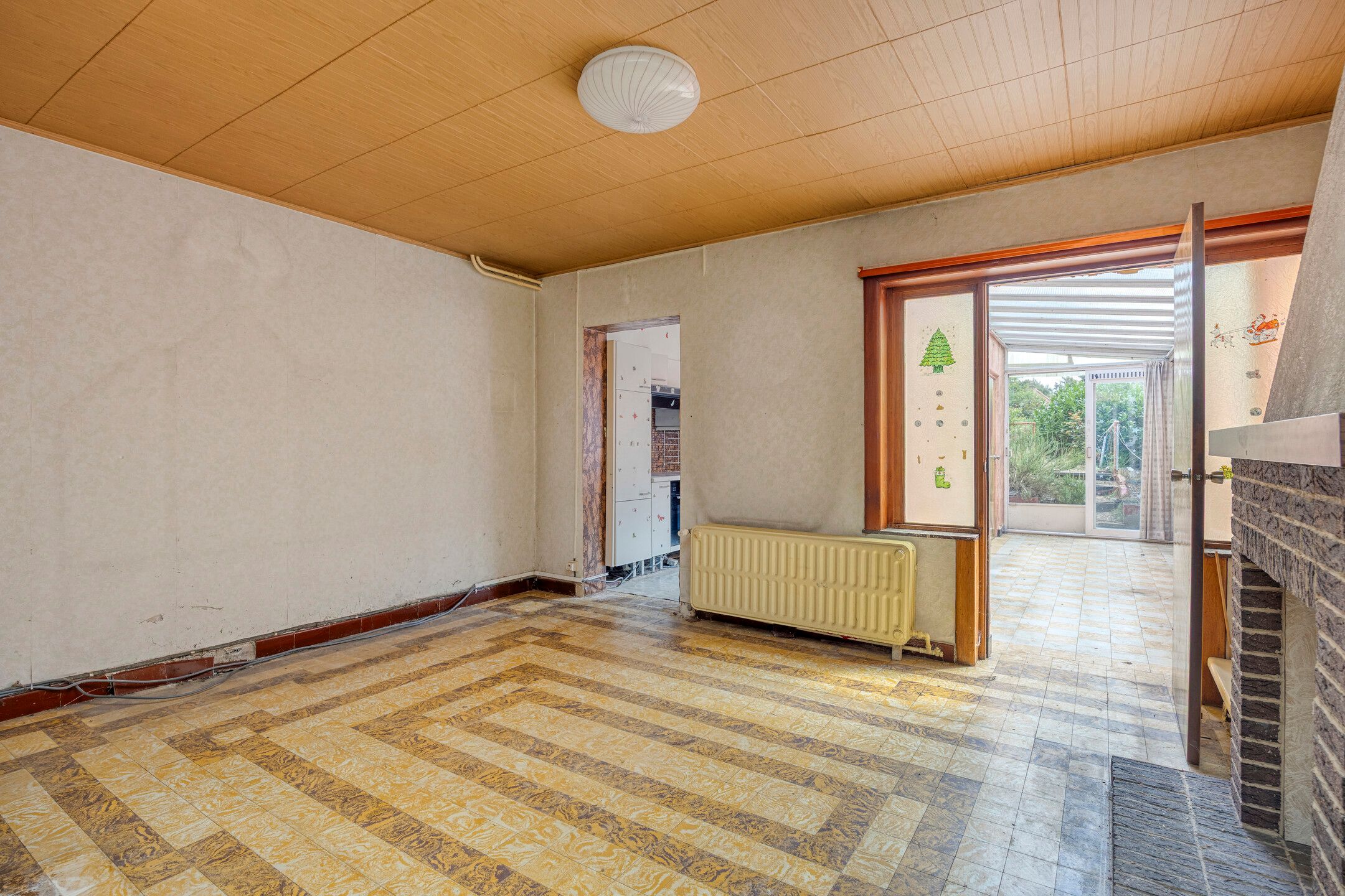 Te renoveren woning op een uitstekende locatie  foto 9