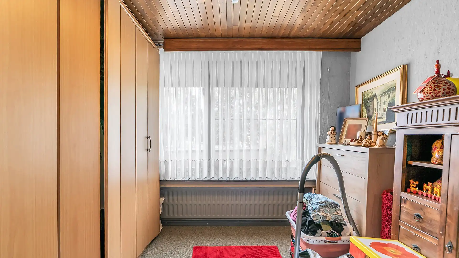 Rustig gelegen gezinswoning met 3 slaapkamers in Kolderbos foto 14