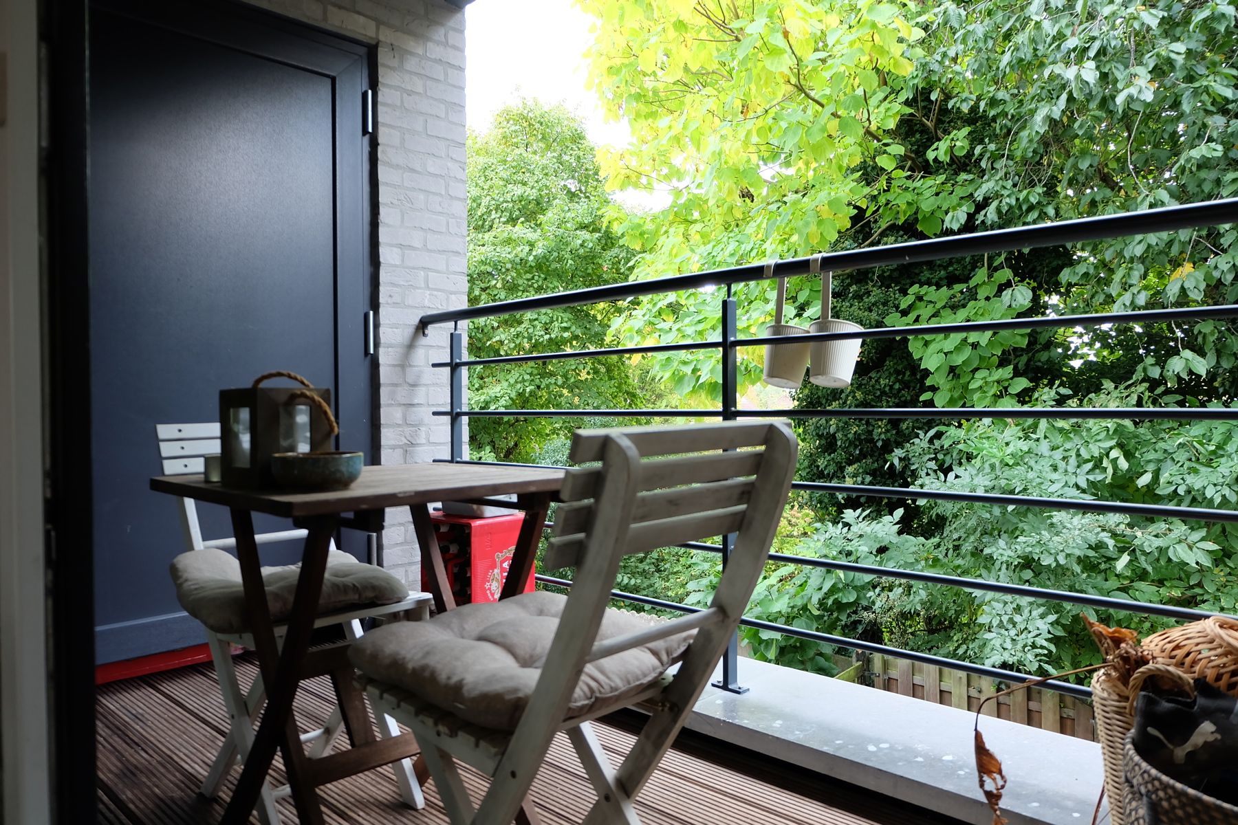 Appartement te huur foto 6