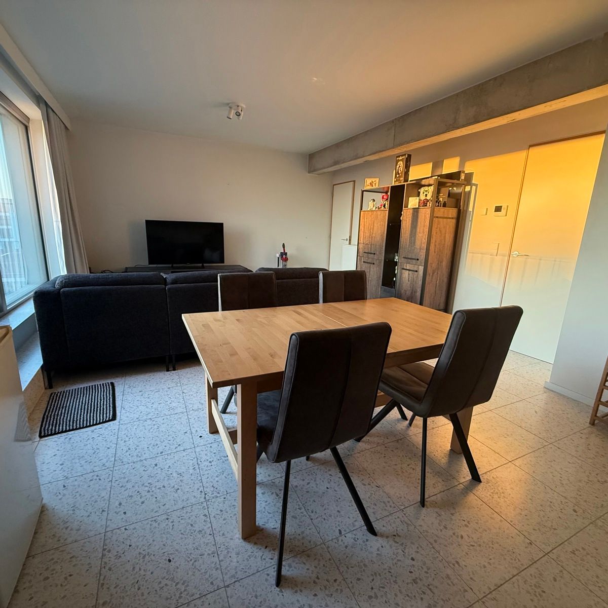 Appartement te huur foto 14