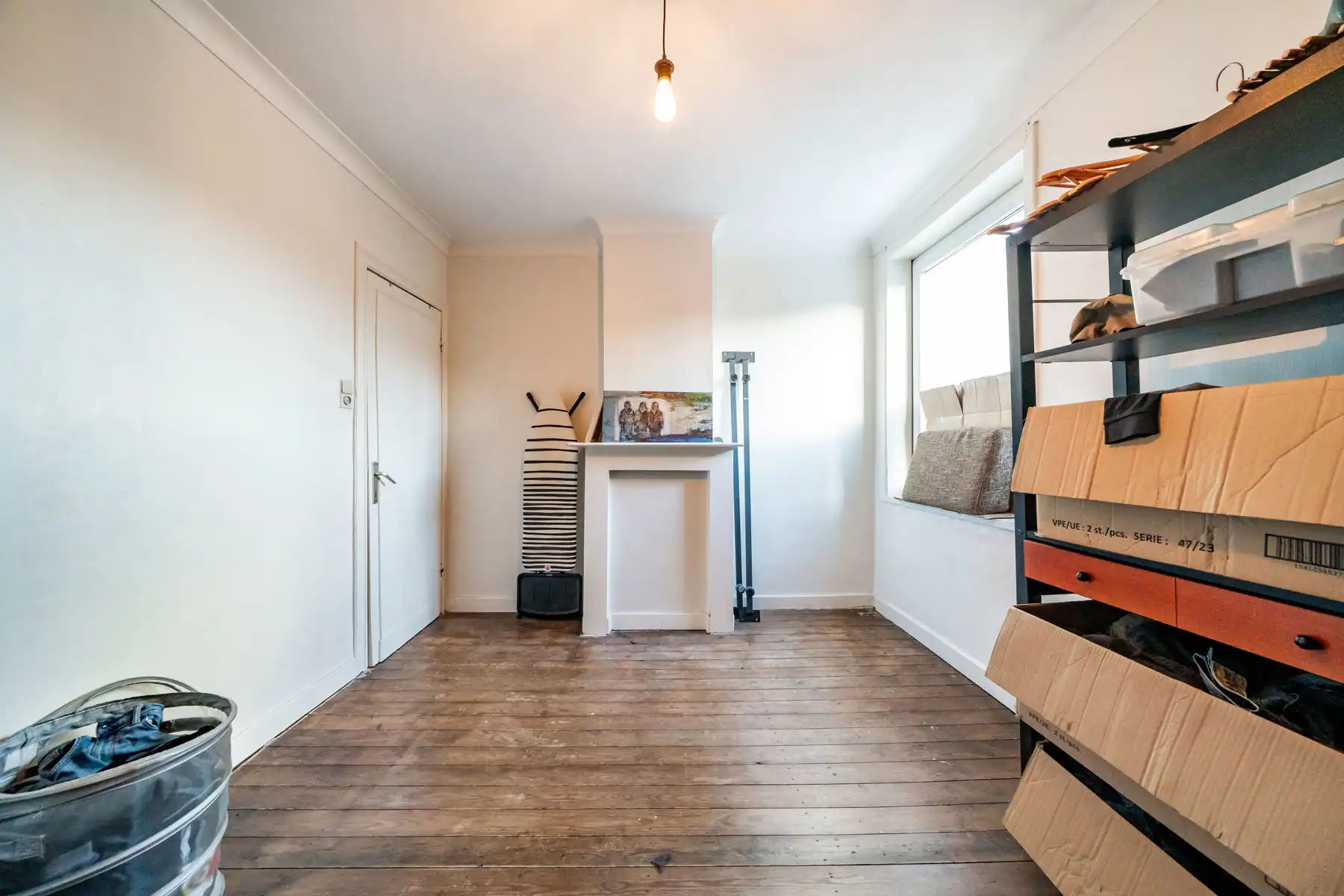 Toffe instapklare woning in mooie buurt! foto 11