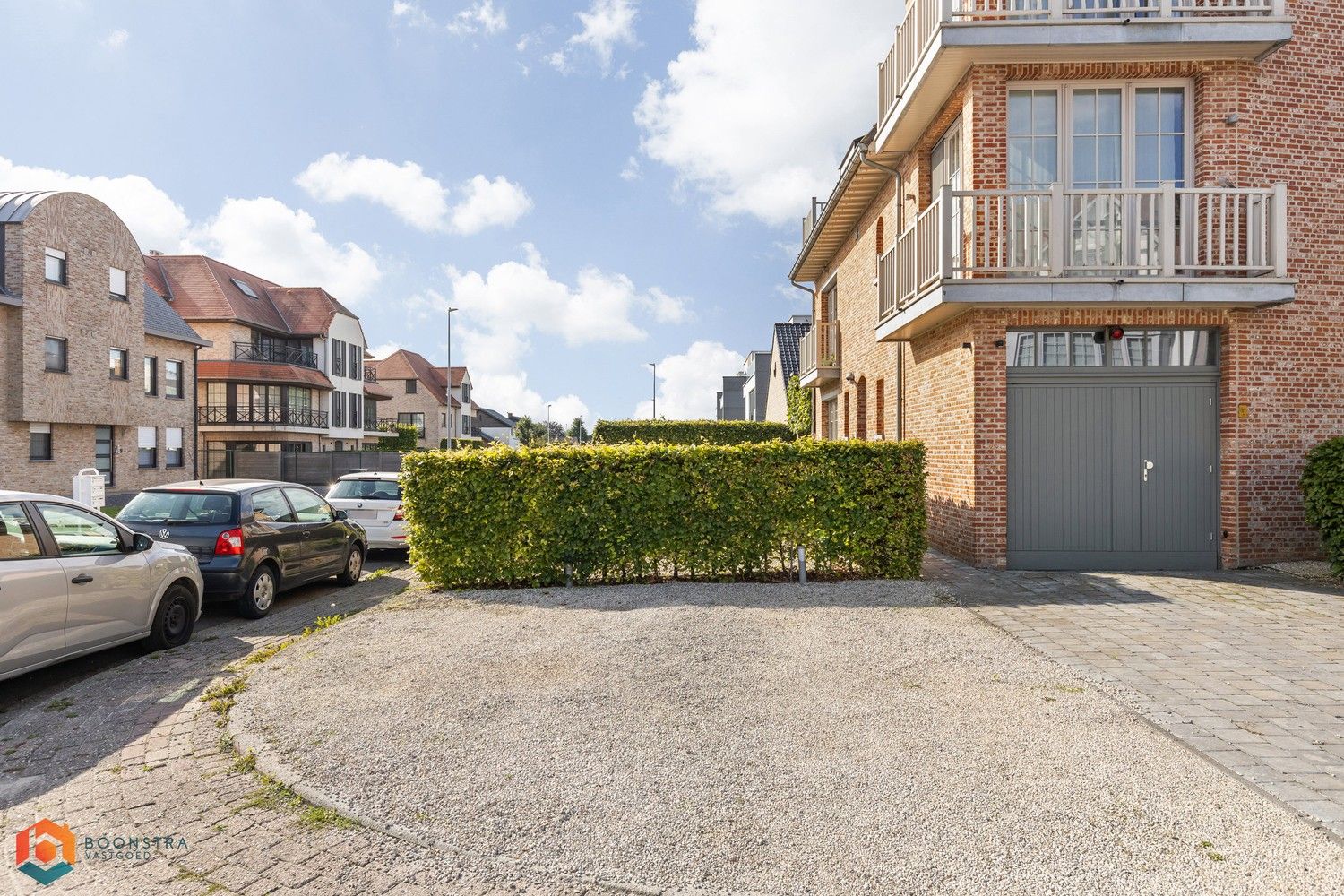 Charmant duplex-appartement met 2 slaapkamers op rustige locatie in Putte foto 20