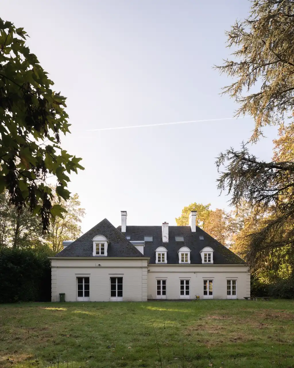 Statige, vrijstaande villa op een toplocatie aan het gegeerde Pleispark te Sint-Denijs-Westrem foto 13