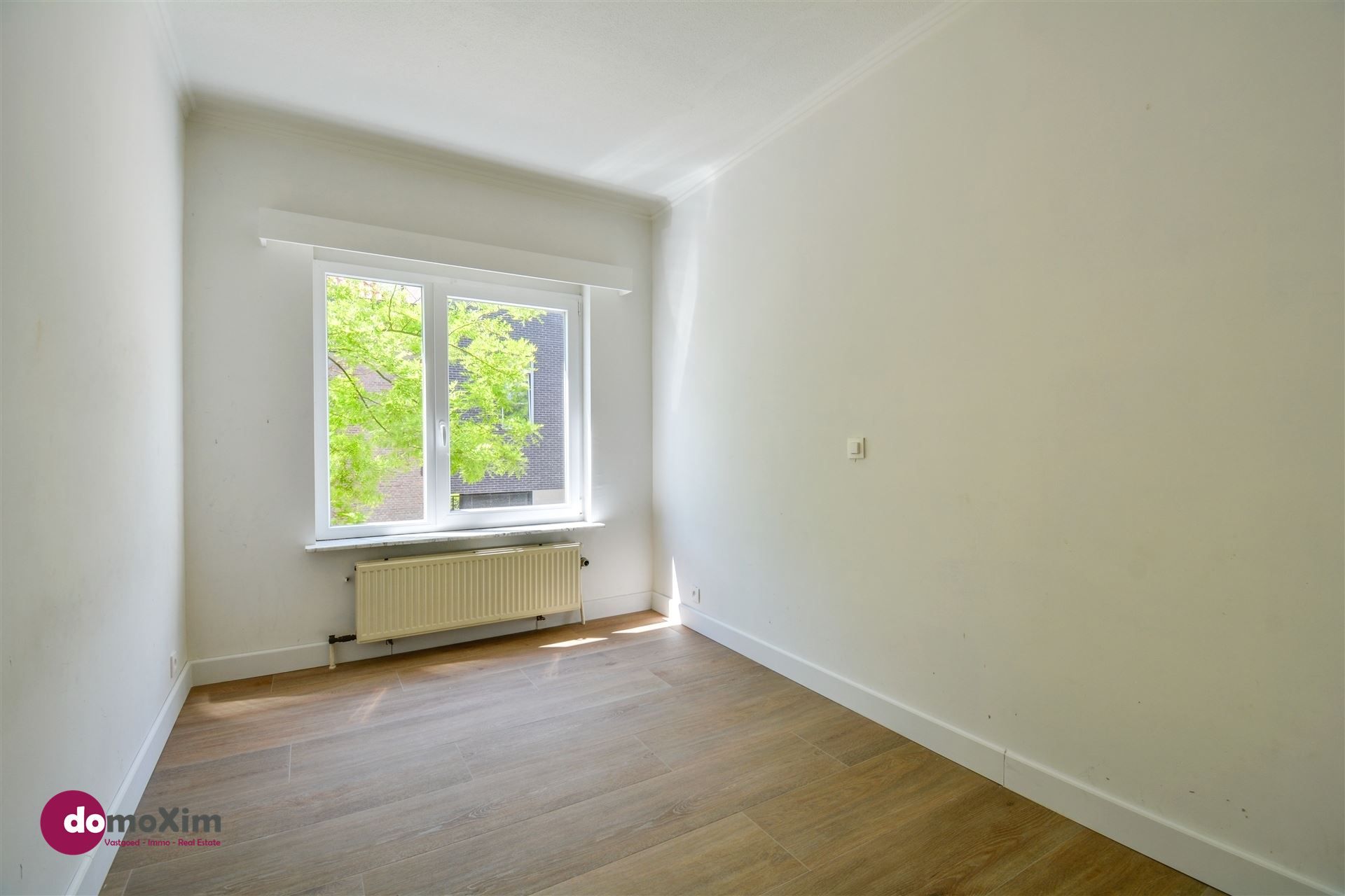 Ruim appartement met 2 slaapkamers gelegen aan de vaart foto 13