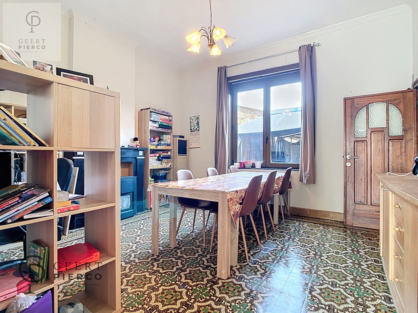 Karaktervolle woning te Koop foto 6