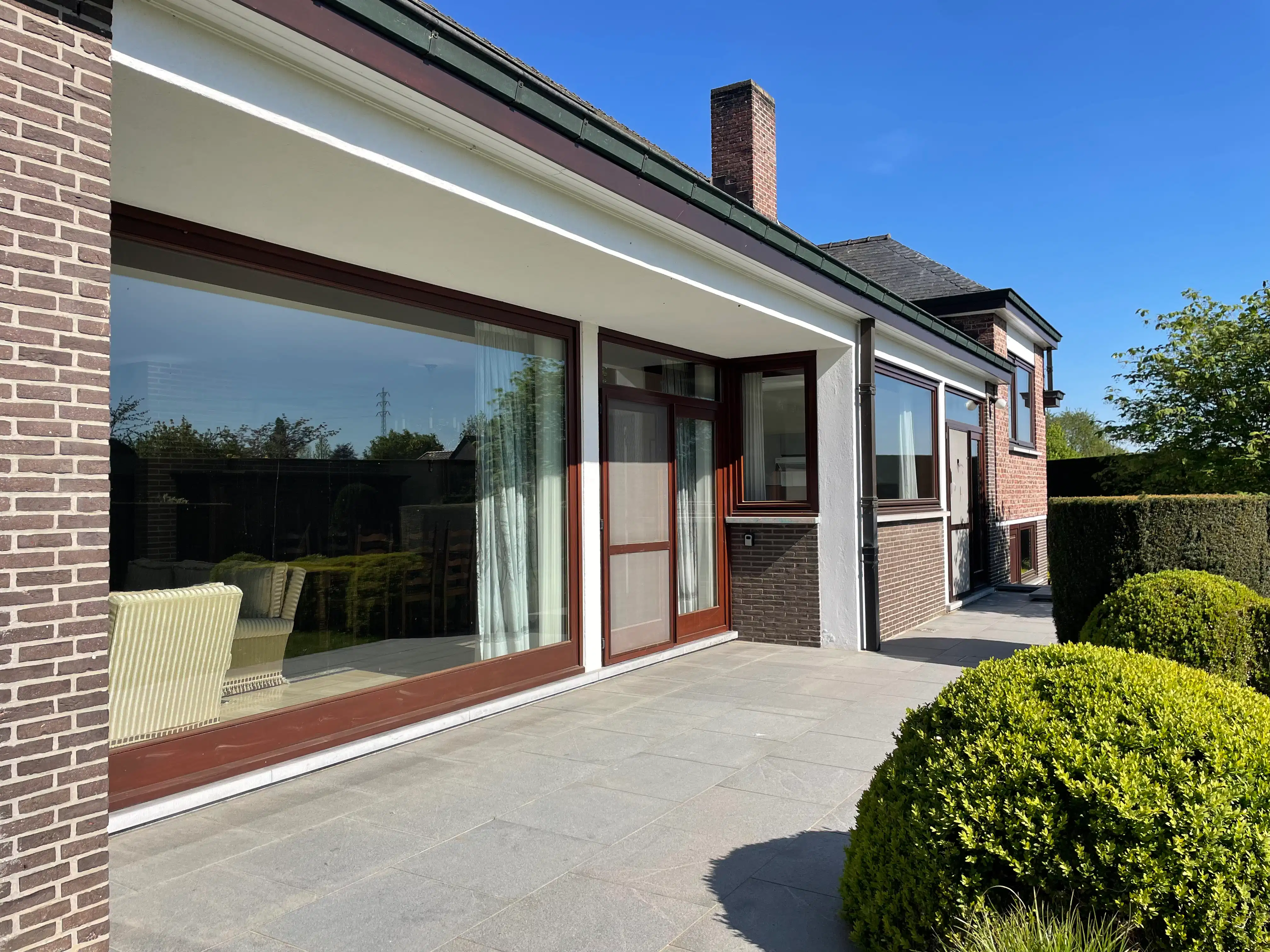 Uitzonderlijke woning met 4 slaapkamers foto 33