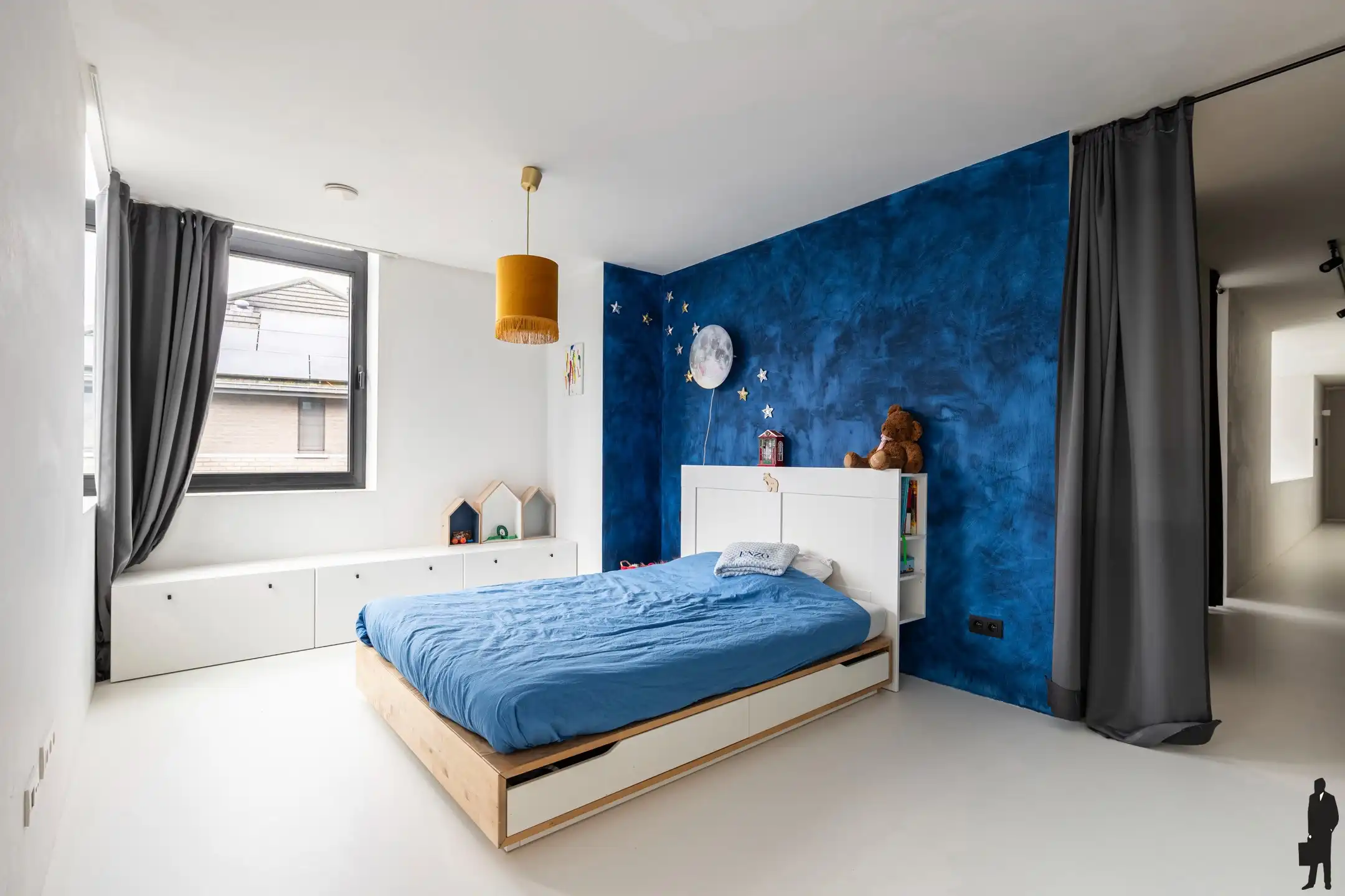 Exclusieve halfopen bebouwing met uitzonderlijke woonoppervlakte foto 17