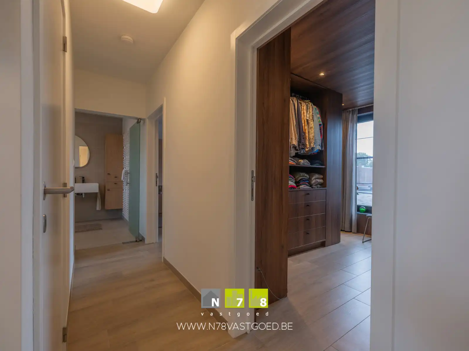 Appartement te koop foto 9