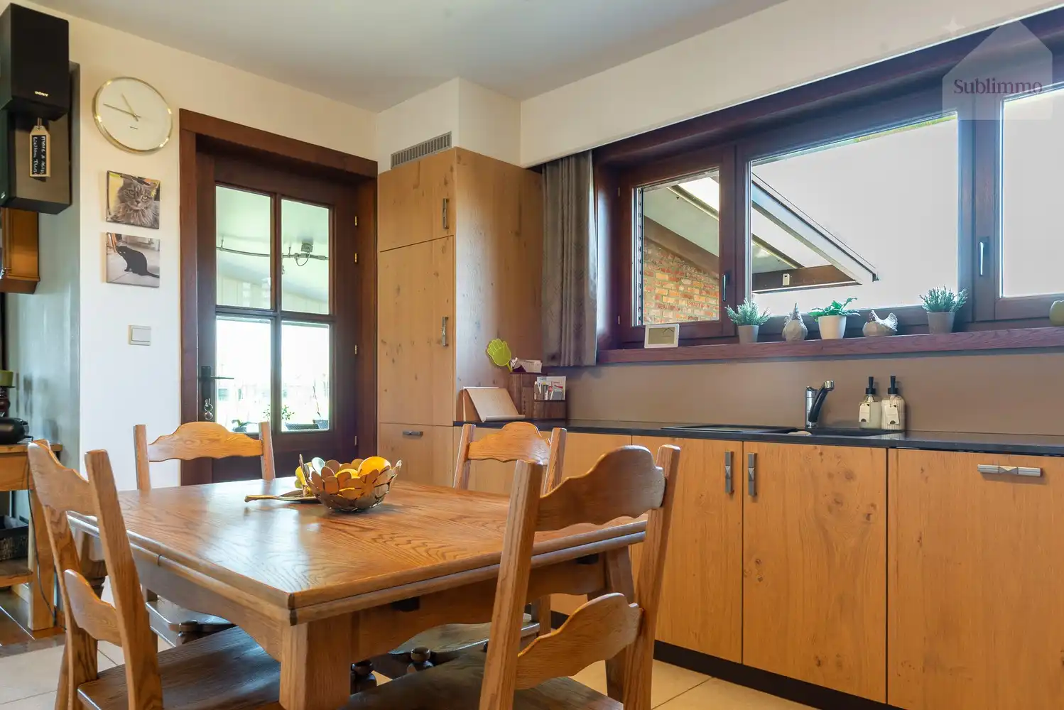 Gezellige gezinswoning met ruime tuin op een prachtige locatie in Meerhout foto 9