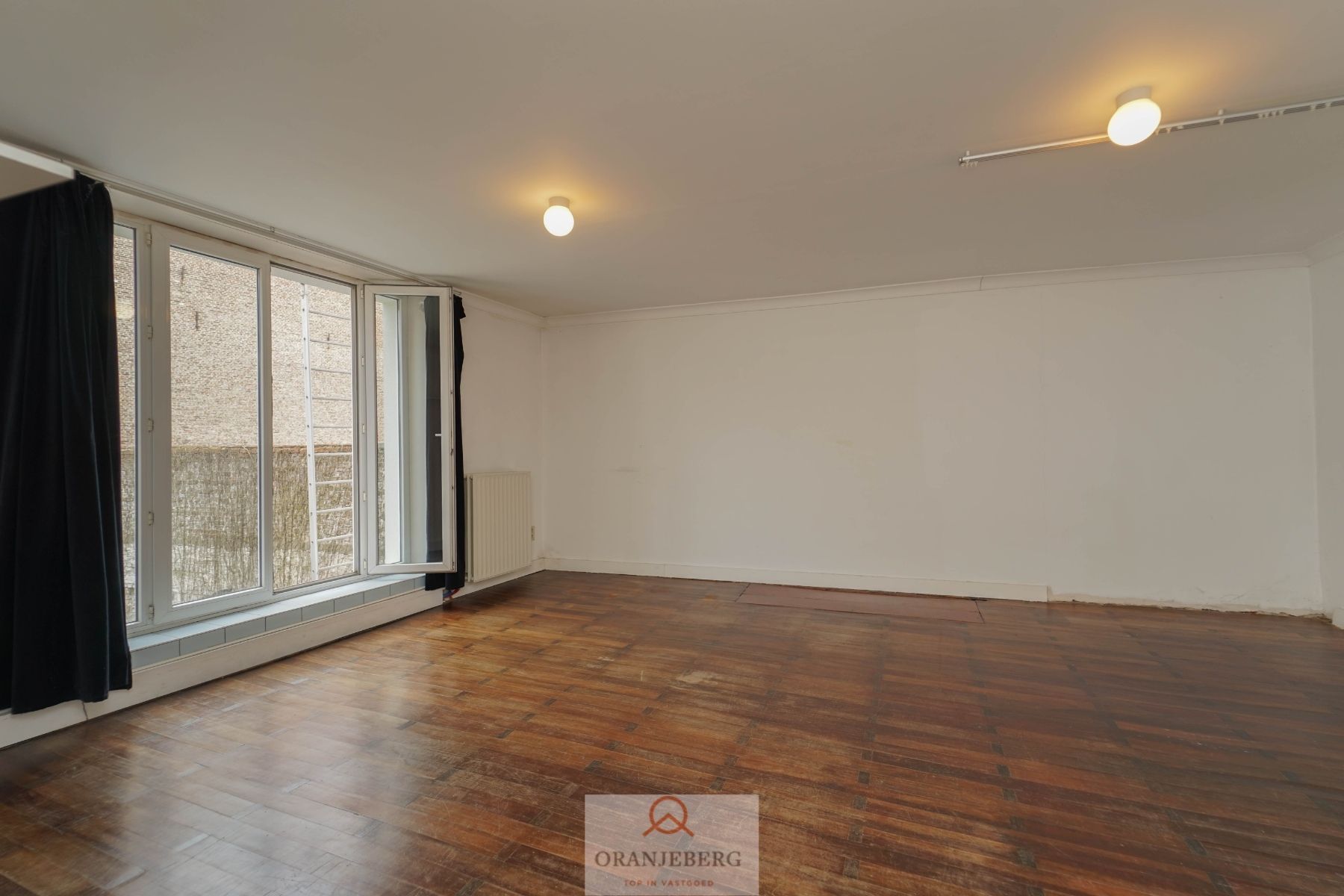 Authentiek appartement in historische binnenstad Gent! foto 6
