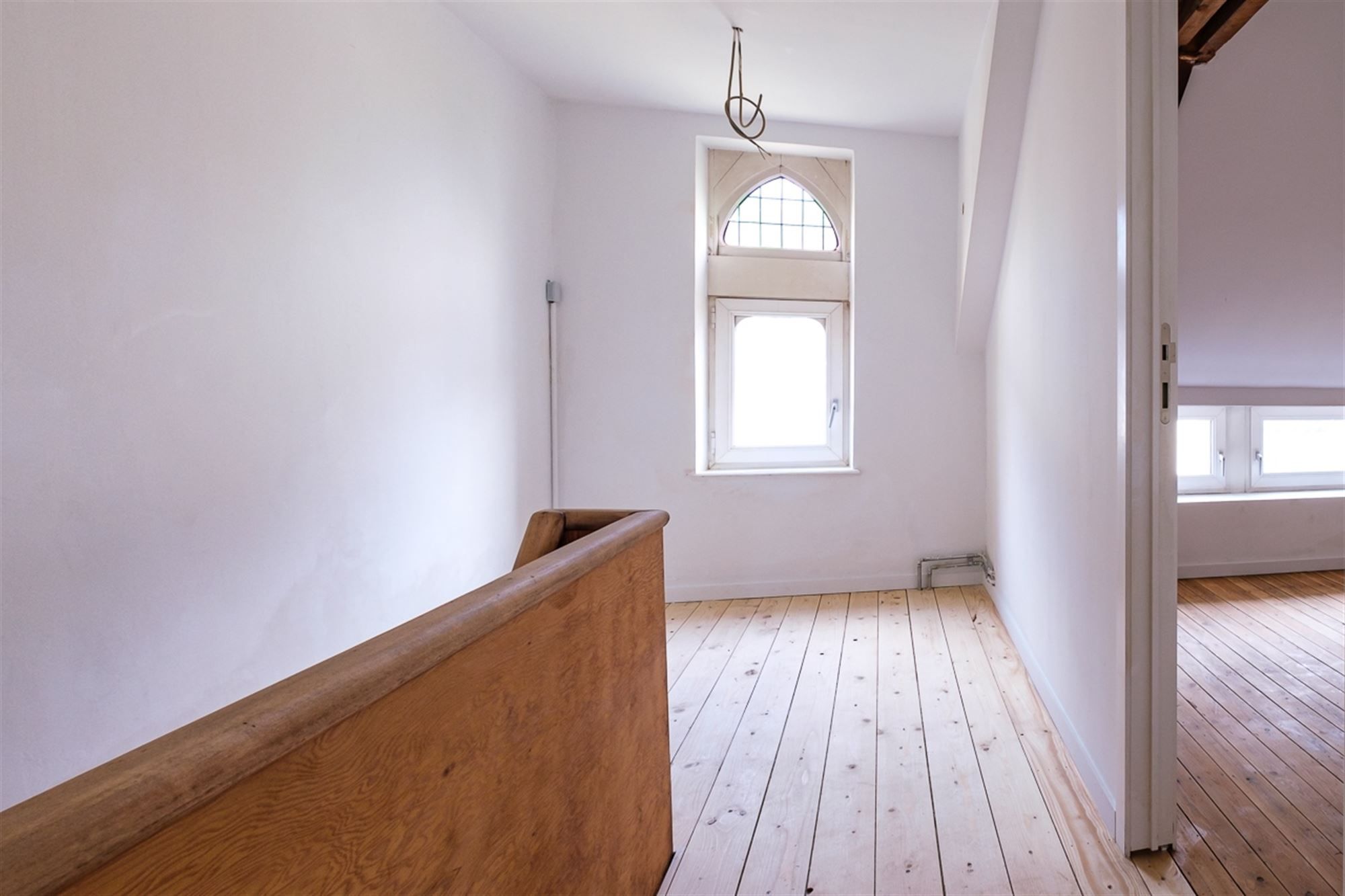 PRACHTIG HERENHUIS TE HUUR MET 4 SLKS IN HET CENTRUM VAN SINT-TRUIDEN  foto 20