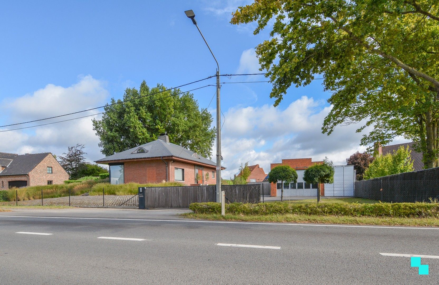 Huis te koop Diksmuidsesteenweg 640 - 8800 Roeselare