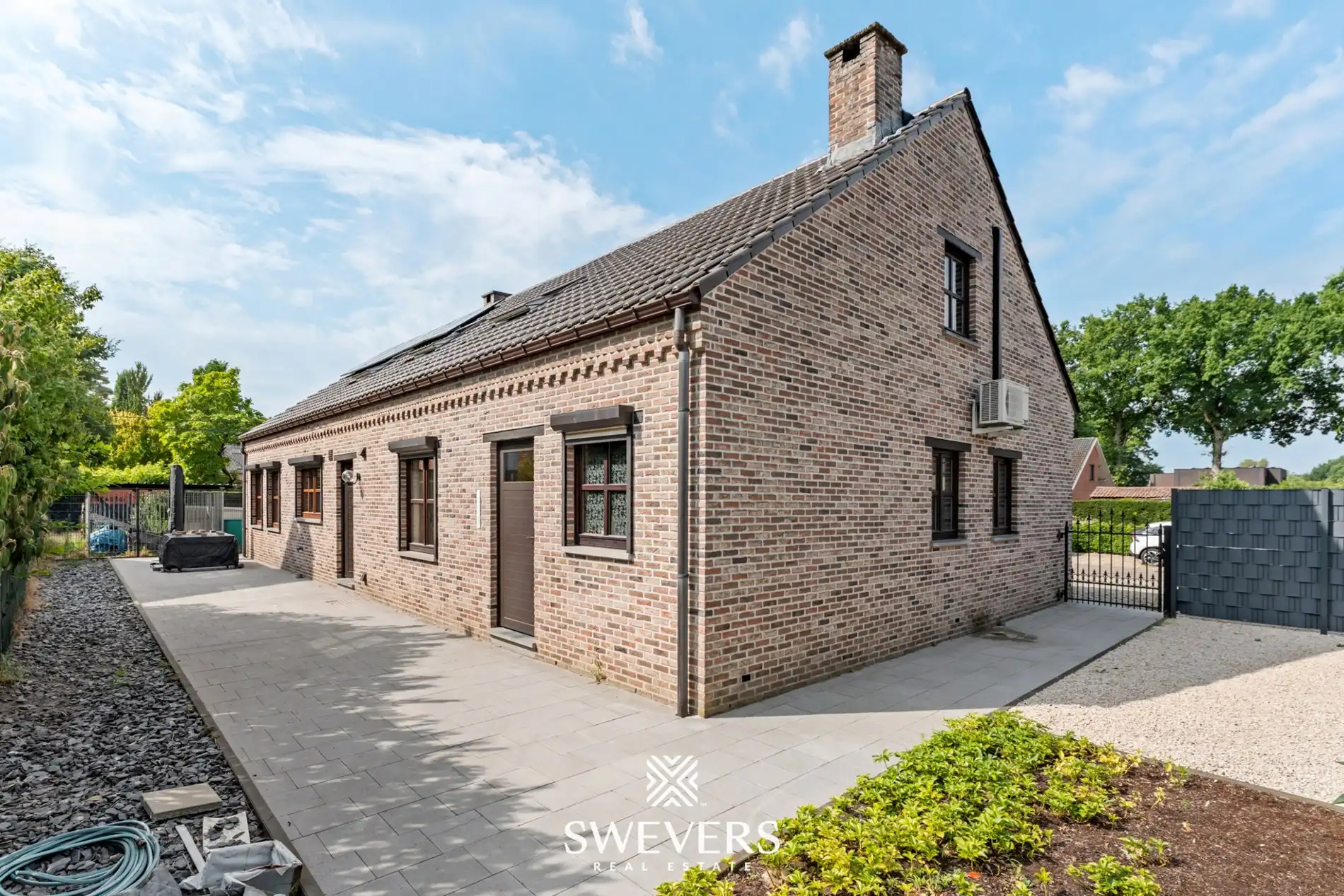 Comfortabele gezinswoning met minstens 3 slaapkamers te Bolderberg foto 35