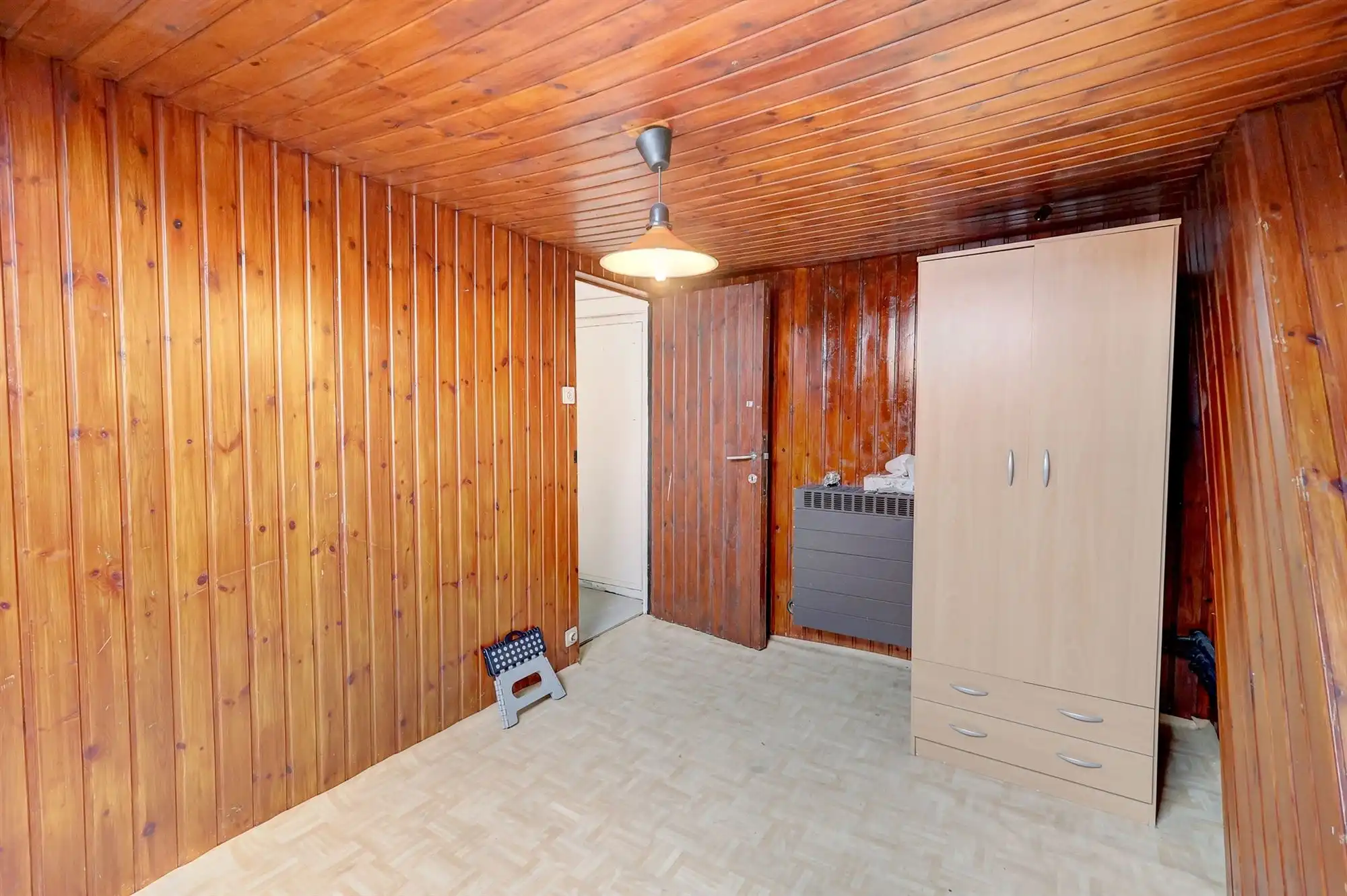 Woning met drie slaapkamer en optionele garage foto 12