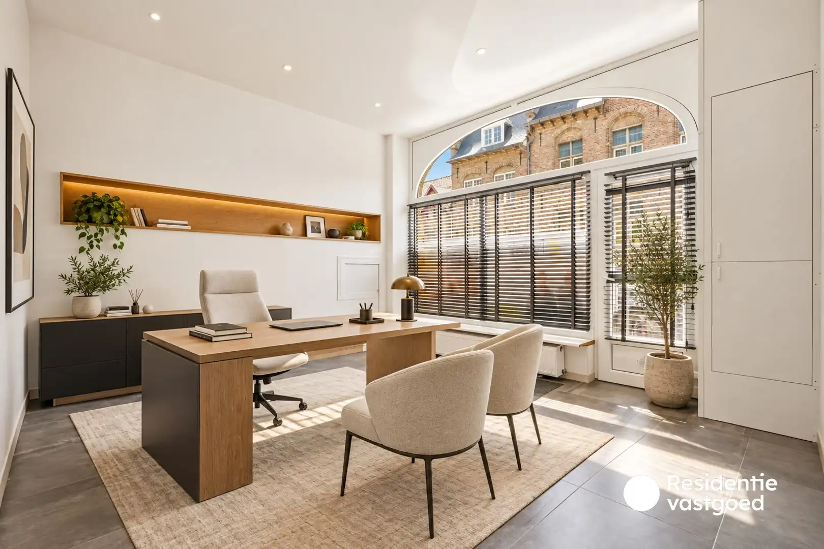 Herenhuis met & wellness in Nieuwpoort-Stad foto 2