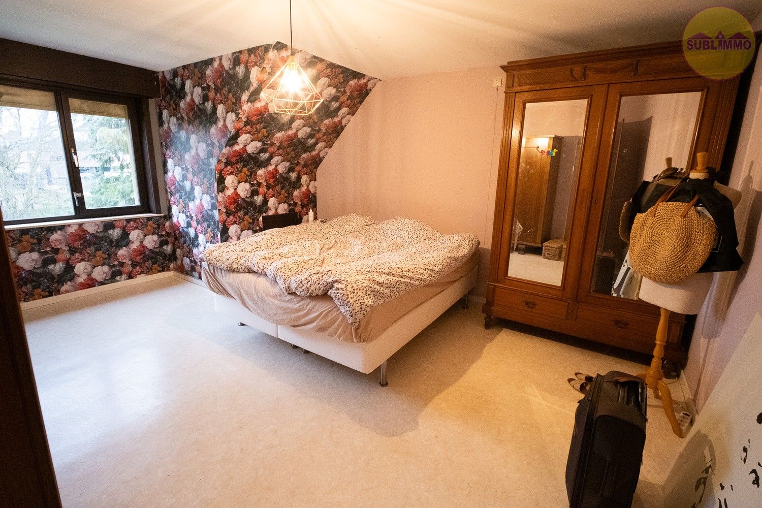Karaktervolle vrijstaande woning op een perceel van 1.462 m² te Balen foto 14
