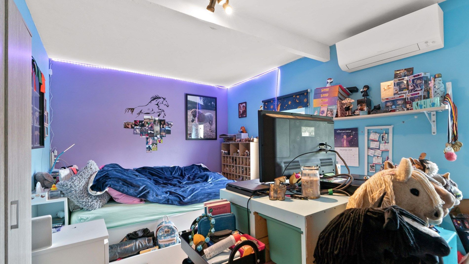 LUBBEEK woning met mooie tuin foto 15