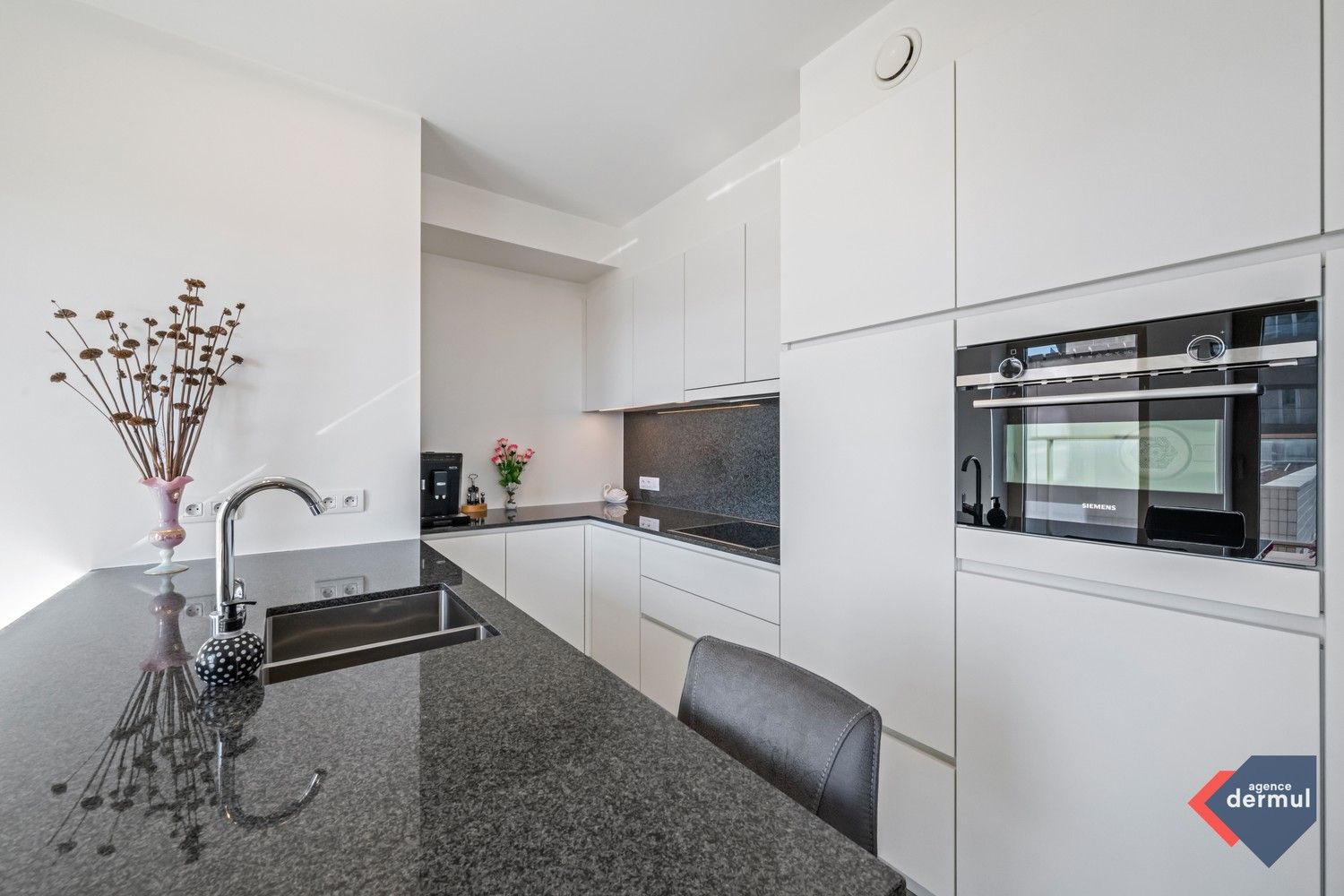 RESIDENTIE O'SEA BEACH foto 9