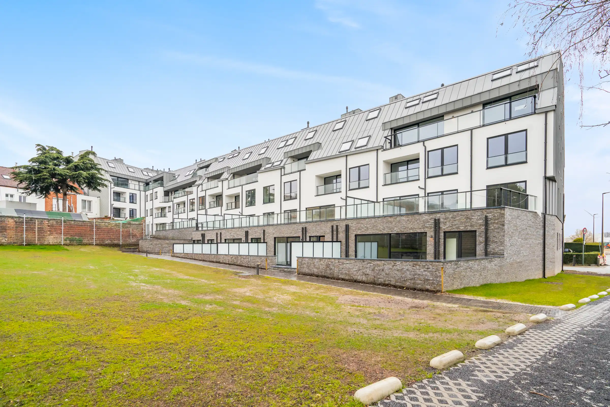 Instapklare nieuwbouwappartementen te koop! foto 13