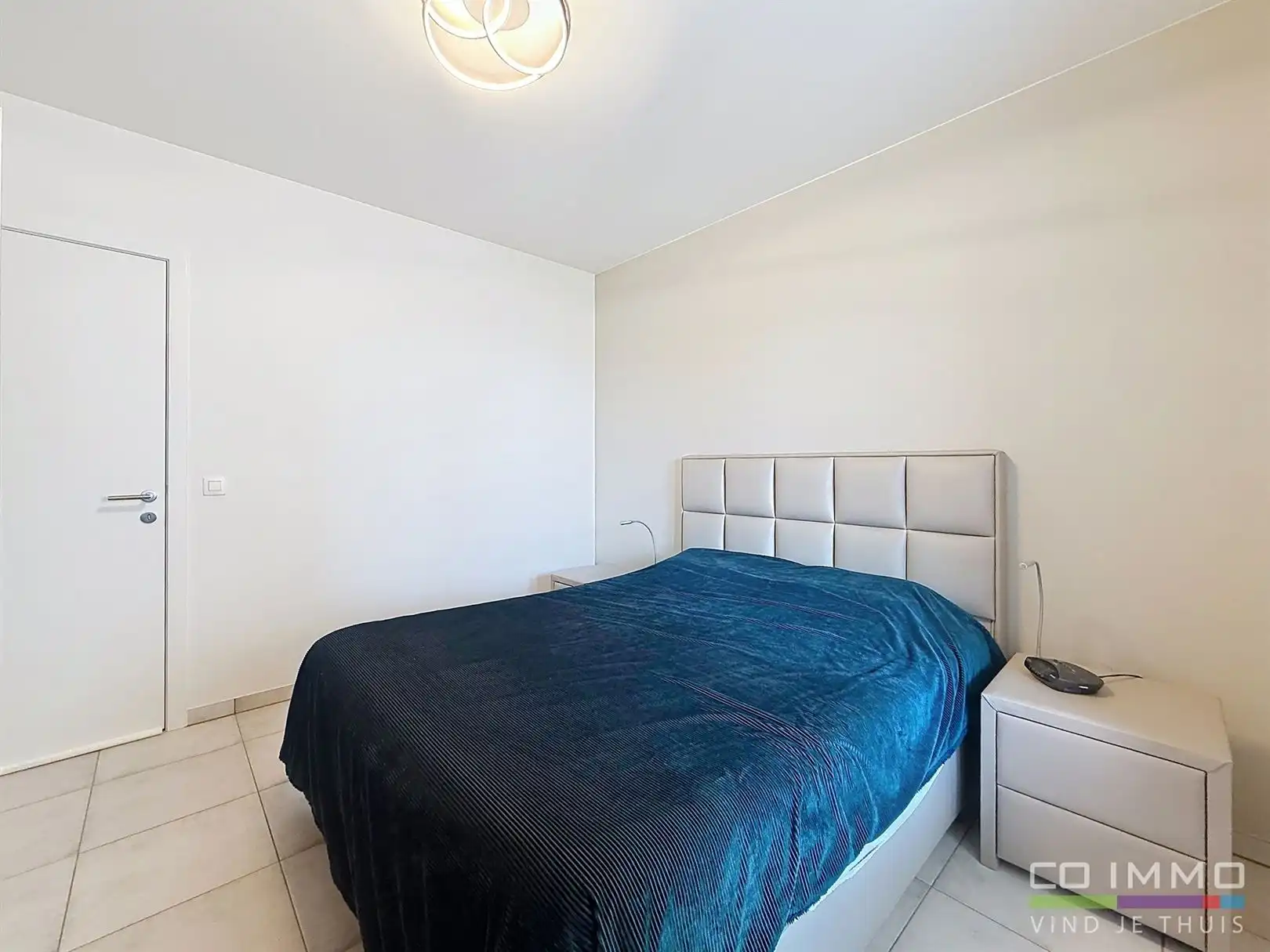 Instapklaar appartement, 1 slpk, autostaanpl. en kelder foto 19