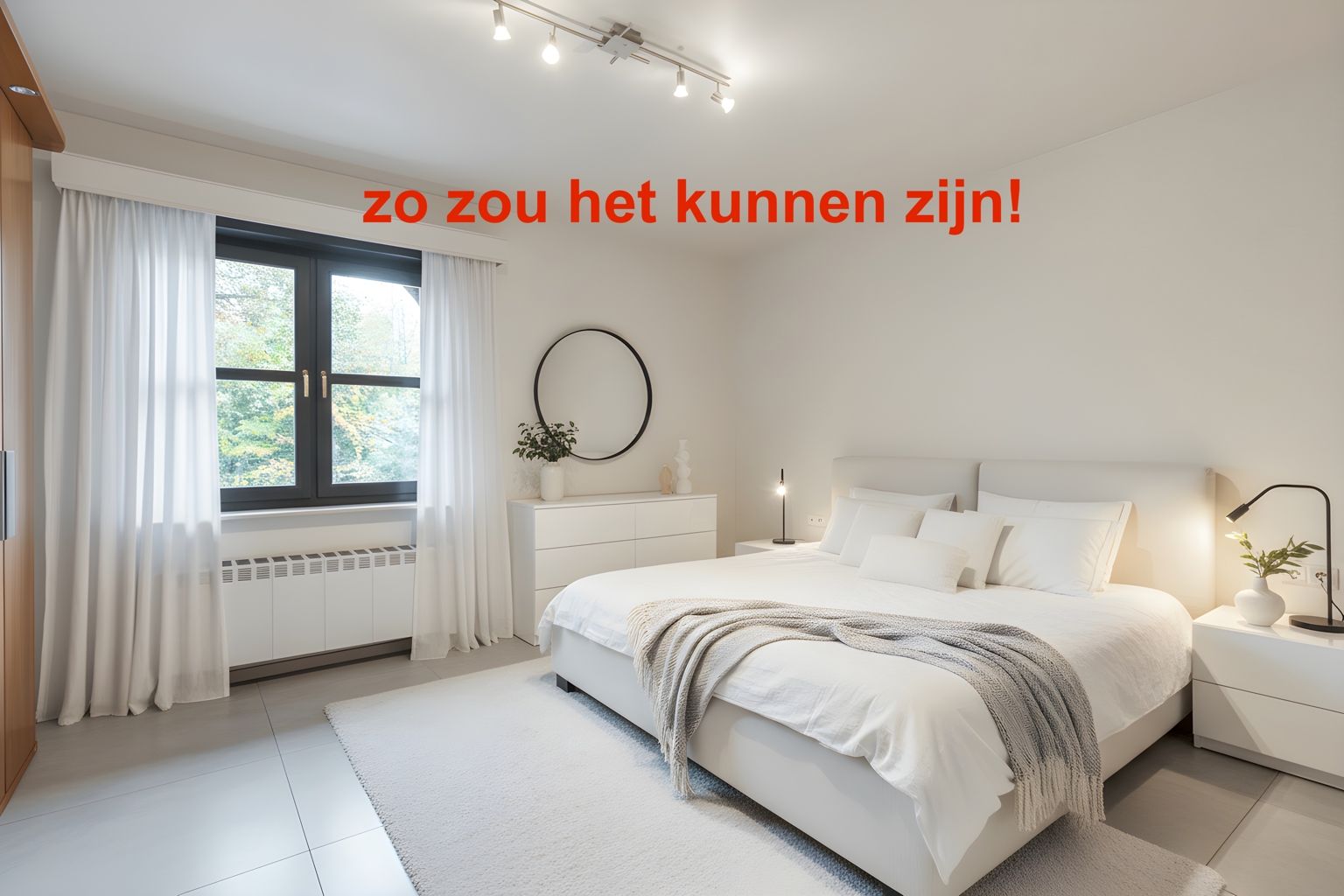 PRACHTIGE WOONST OP TOP LOCATIE TE LINDEN foto 14