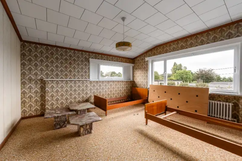 Woning OB op 774m² grondoppervlak op Staakte! foto 16