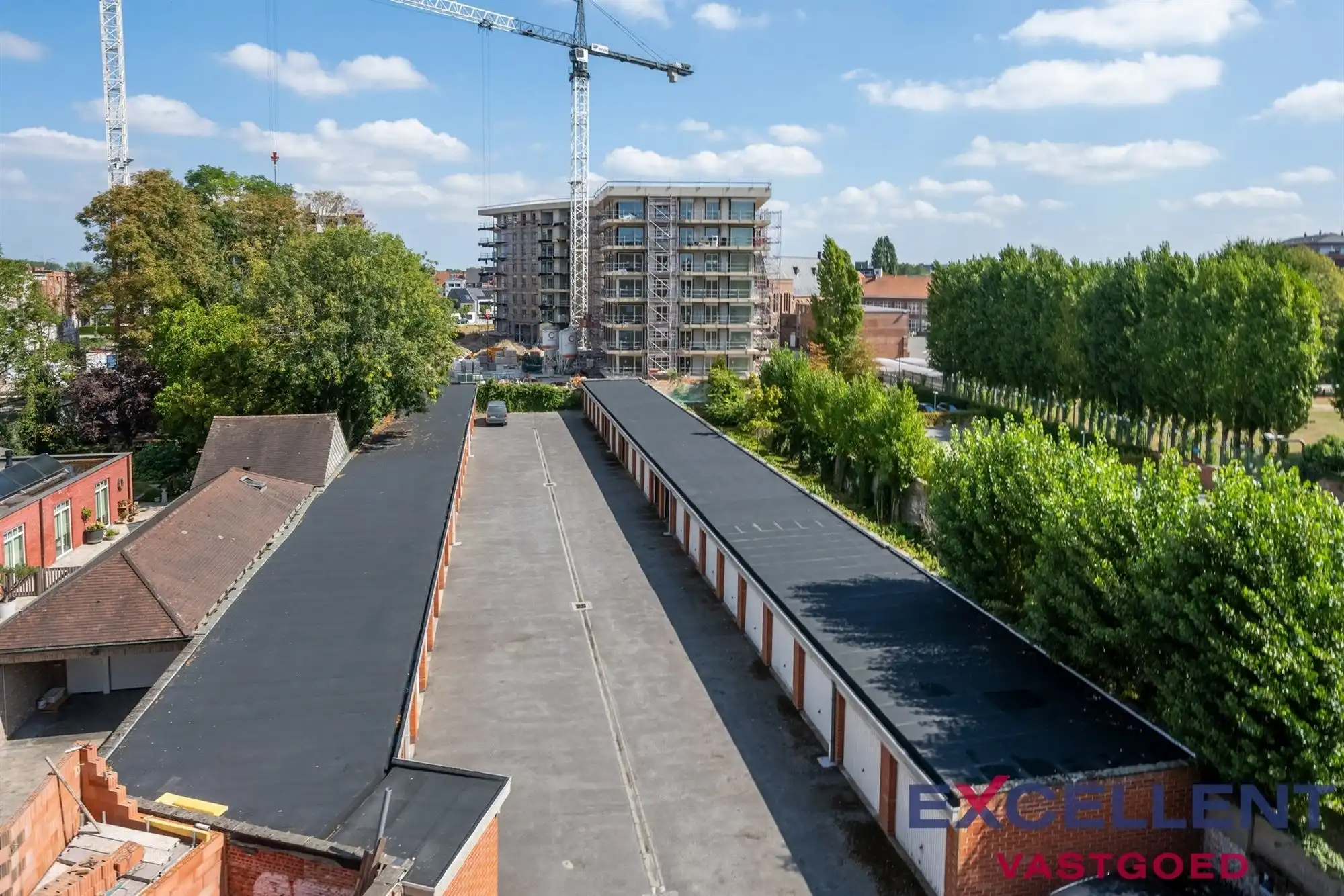 Prachtig gerenoveerd appartement centrum Deinze te koop foto 13