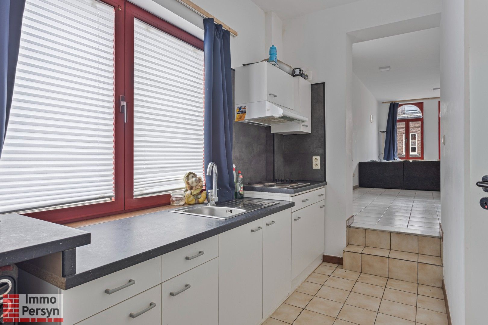Opbrengsteigendom in hartje Scherpenheuvel met 3 appartementen foto 20