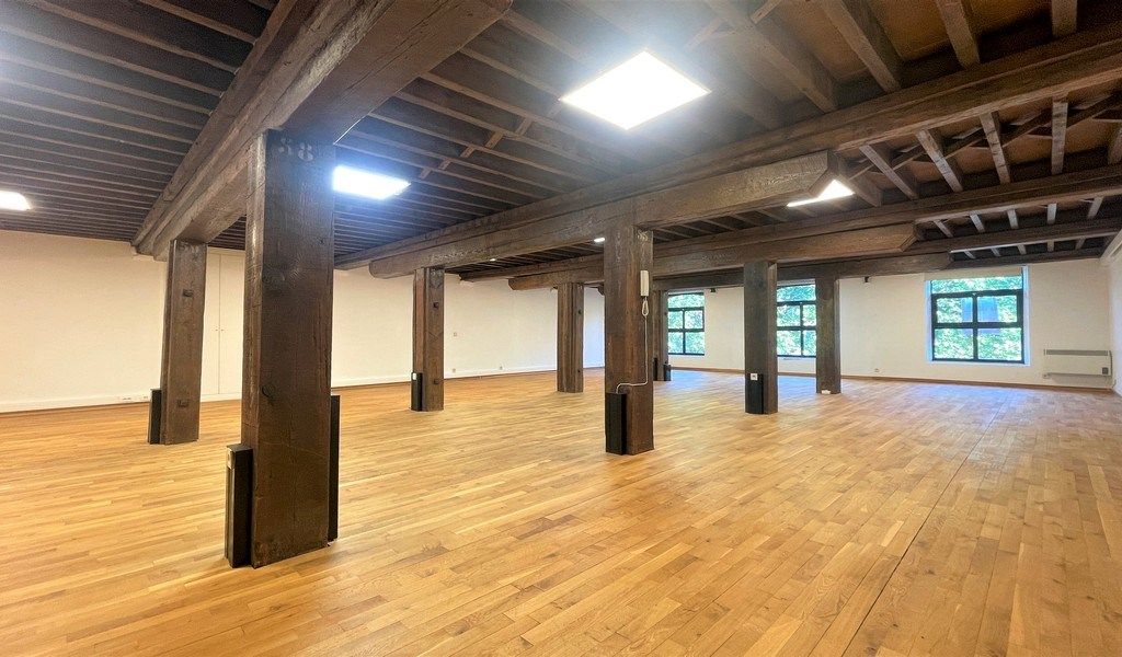 Kantoor/showroom B2B te huur op het Eilandje foto 5