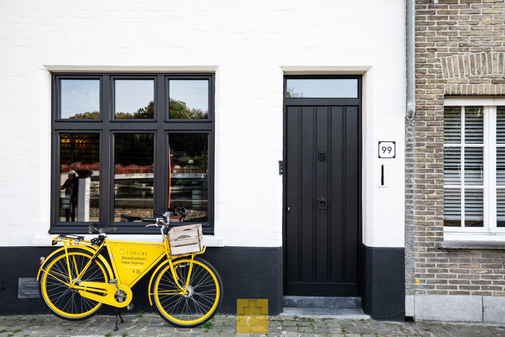 Een absolute topper, zowel qua afwerking als de AA-locatie aan de Potterierei! foto 29
