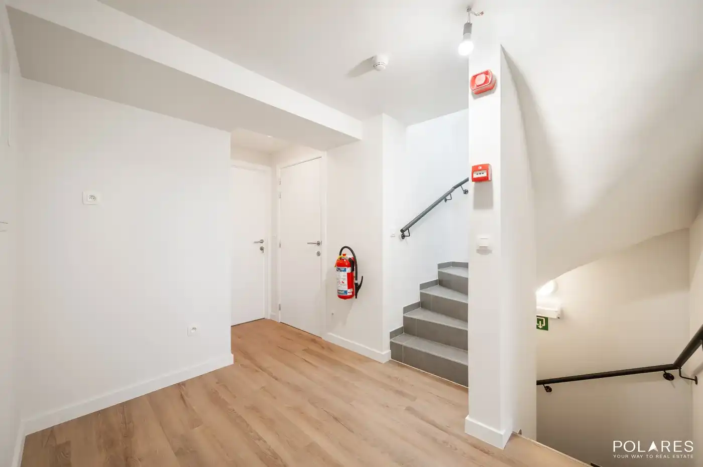 Nieuw opbrengsteigendom (4 units) in hartje Leuven foto 15