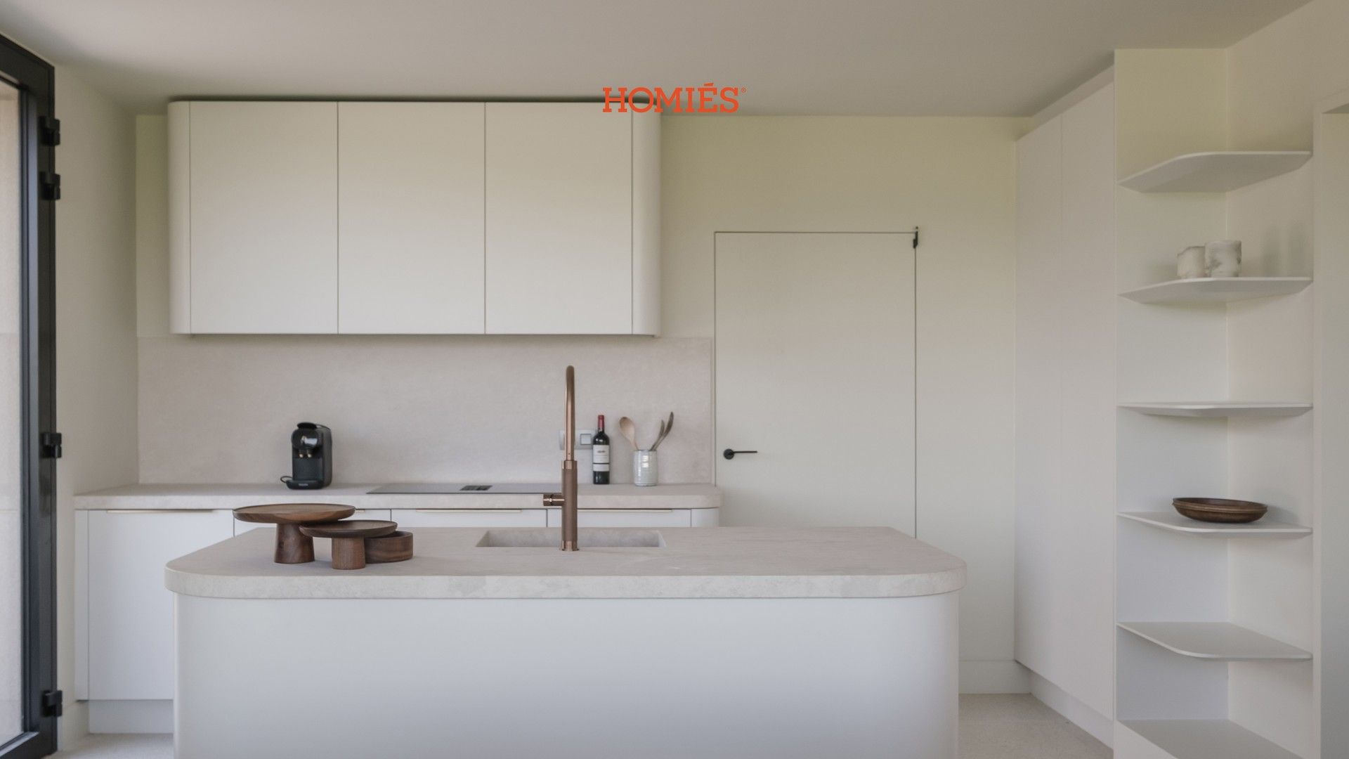 Prachtige, energiezuinige villa in een oase van groen foto 8