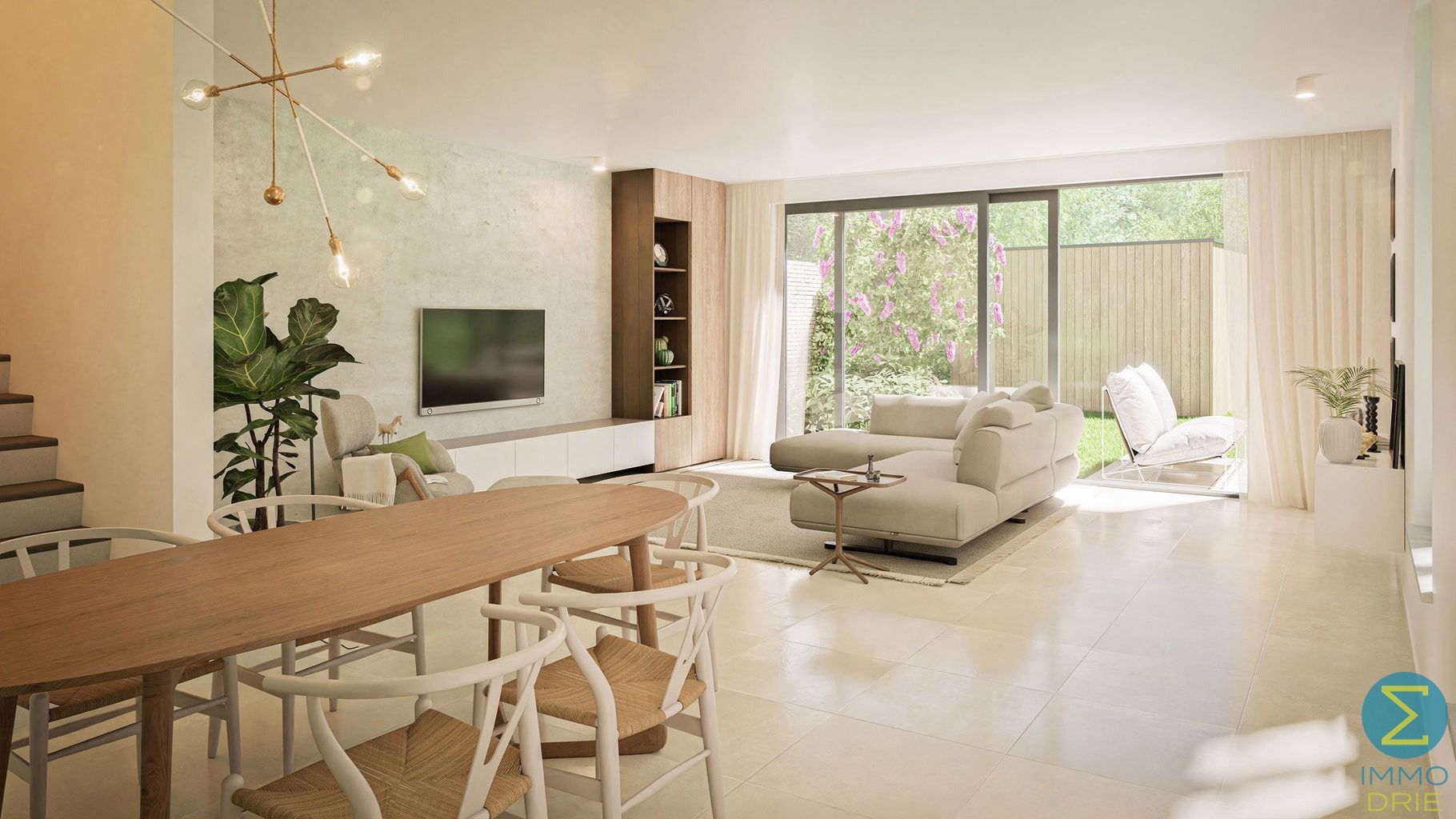 21 MODERNE NIEUWBOUWWONINGEN foto 6