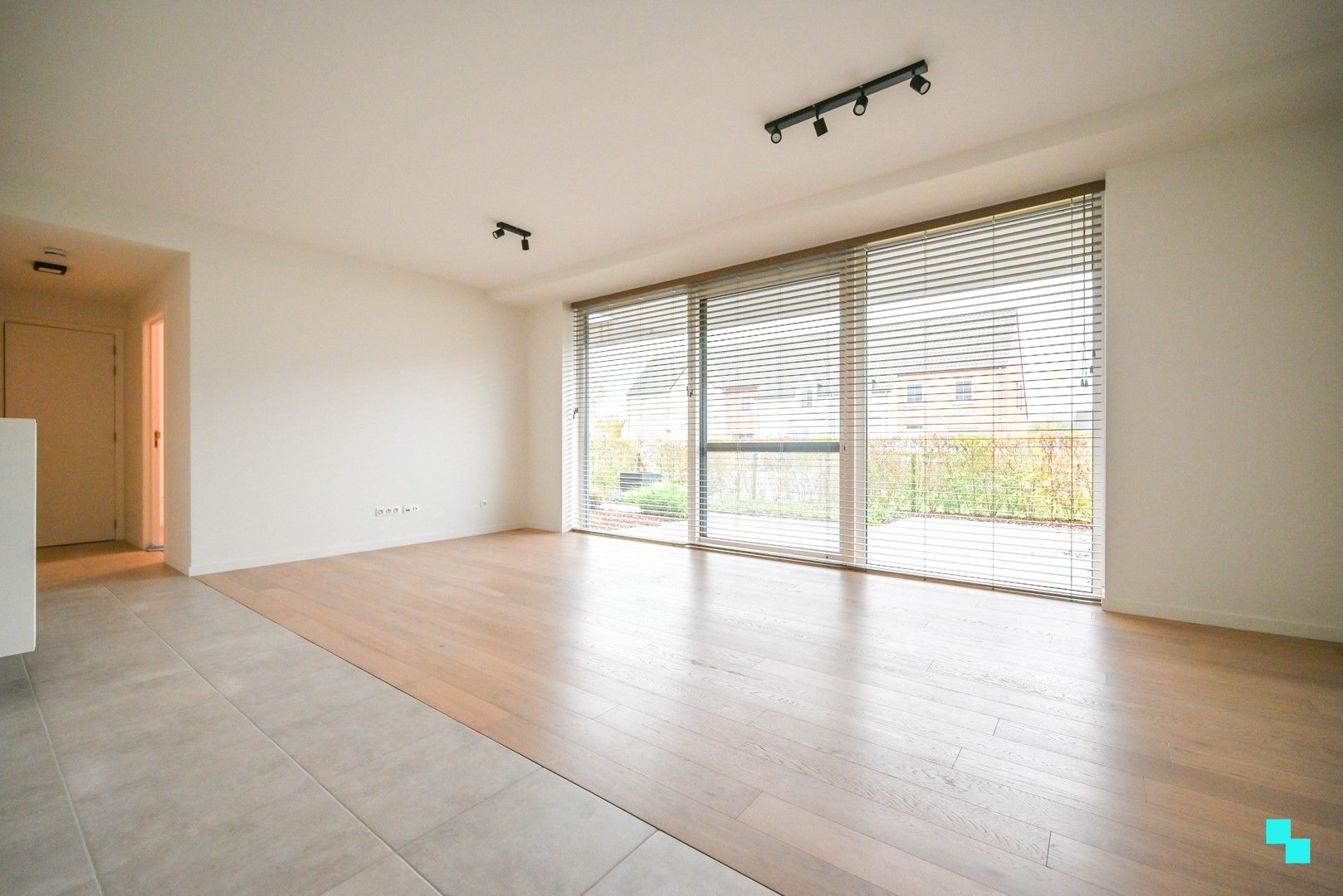 Prachtig gelegen éénslaapkamerappartement foto 4