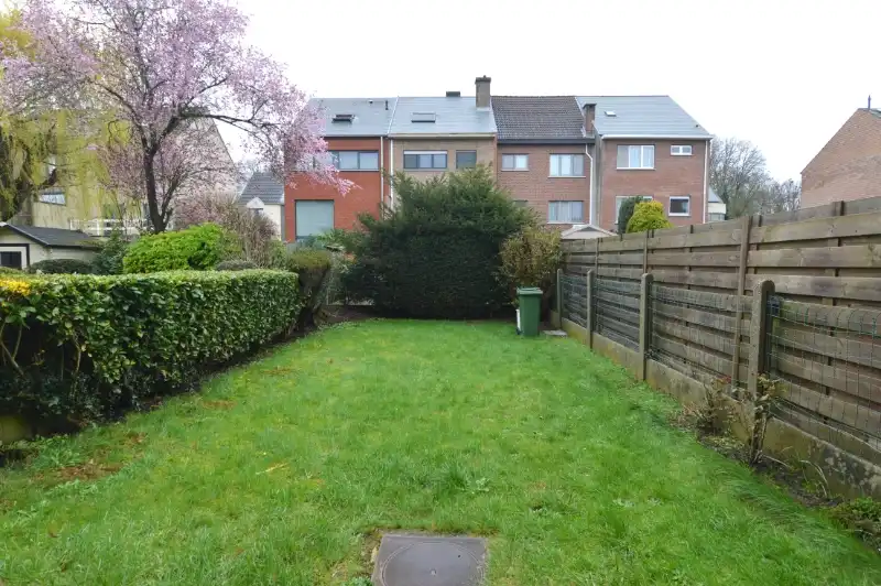 Woning in Vilvoorde foto 12