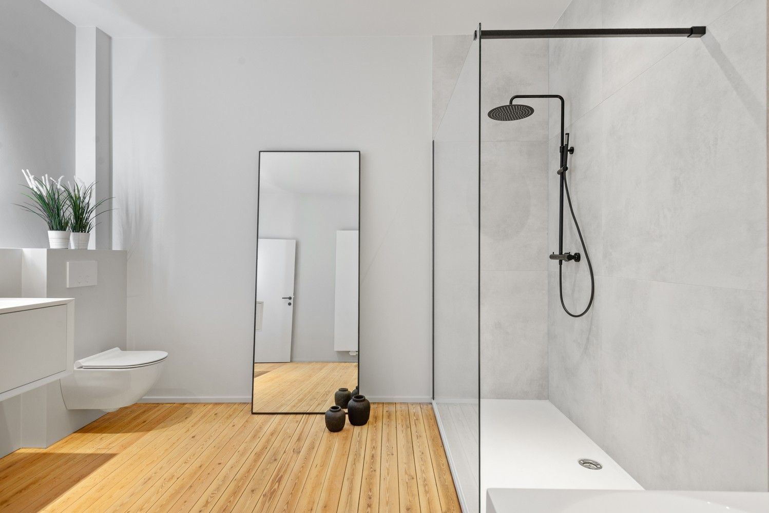 Prachtig gerenoveerde rijwoning te Lier foto 27