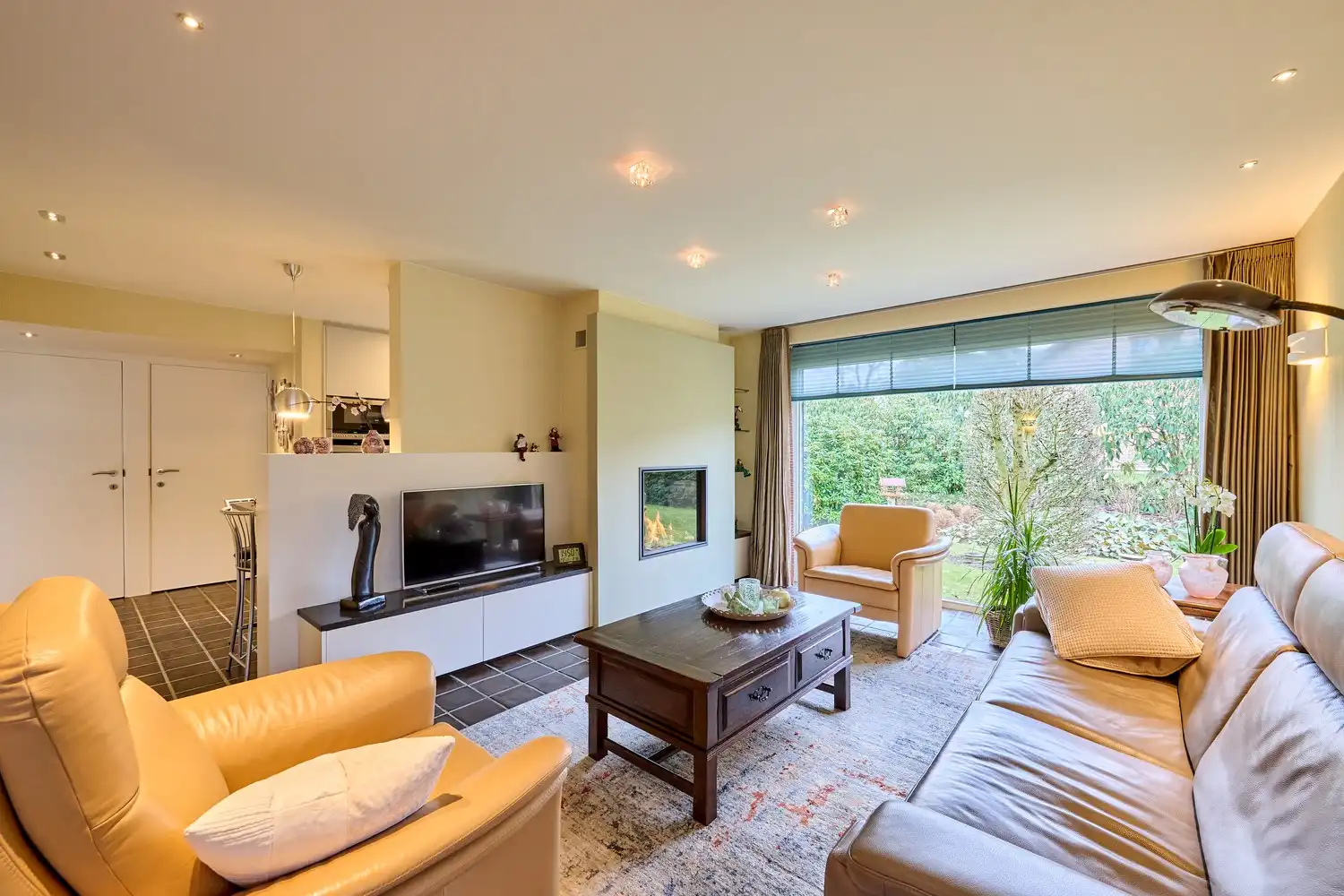 Knap verzorgde woning met 3/4 slaapkamers gelegen in een rustige woonomgeving foto 8