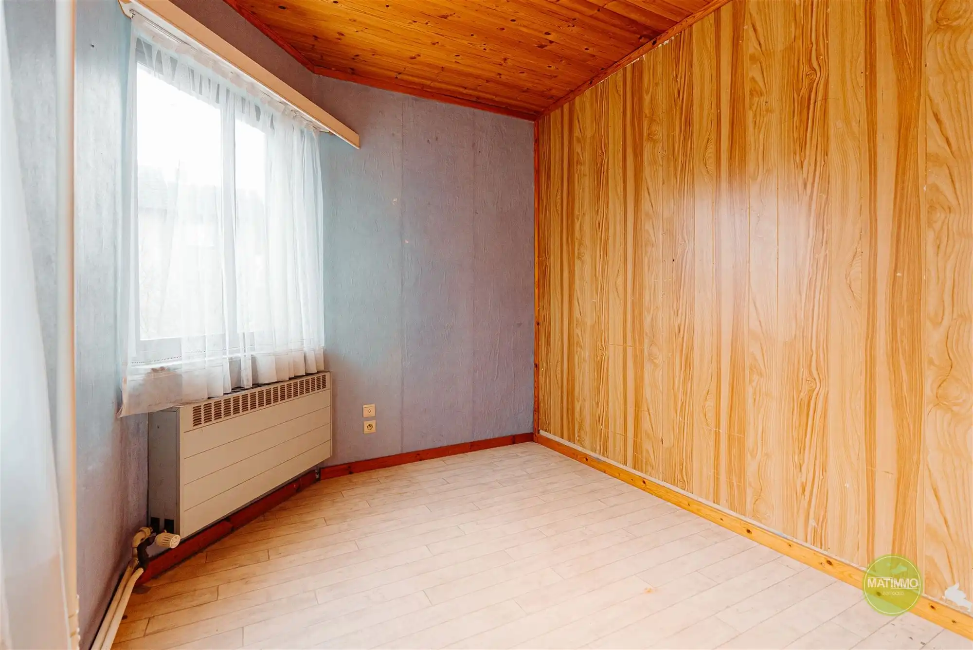 Charmant op te knappen woning met 4 slaapkamers in Turnhout foto 11