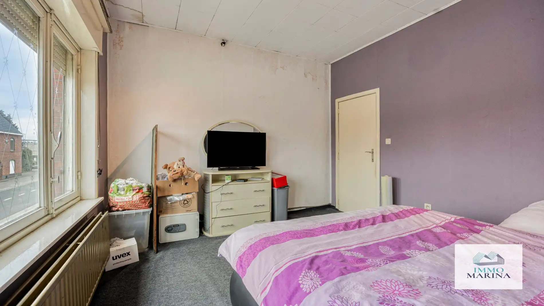 Woning met oosttuin, zolder en veel mogelijkheden in Aarschot foto 13