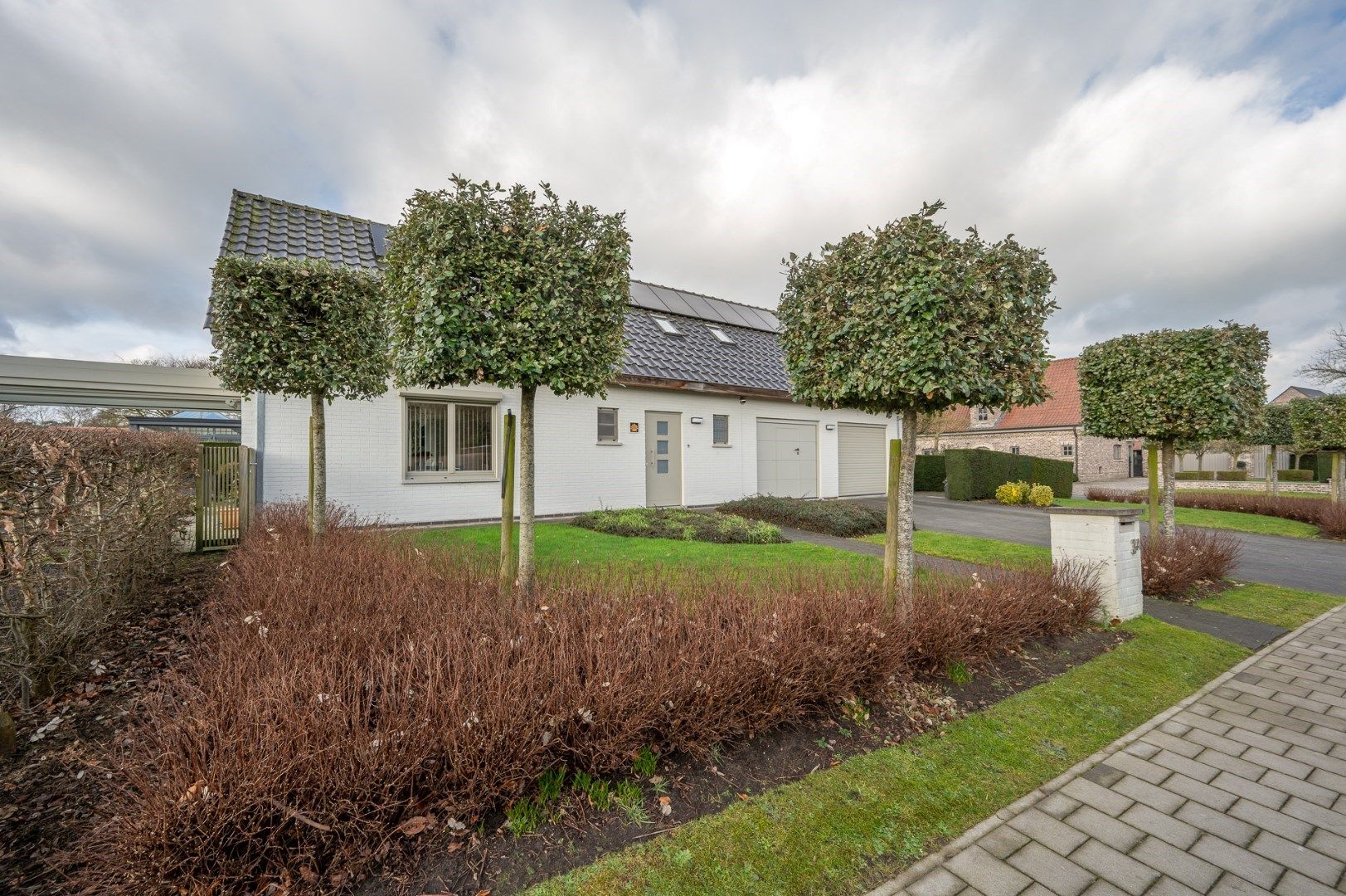 Vrijstaande woning met 4 slaapkamers en zongerichte tuin! foto 18