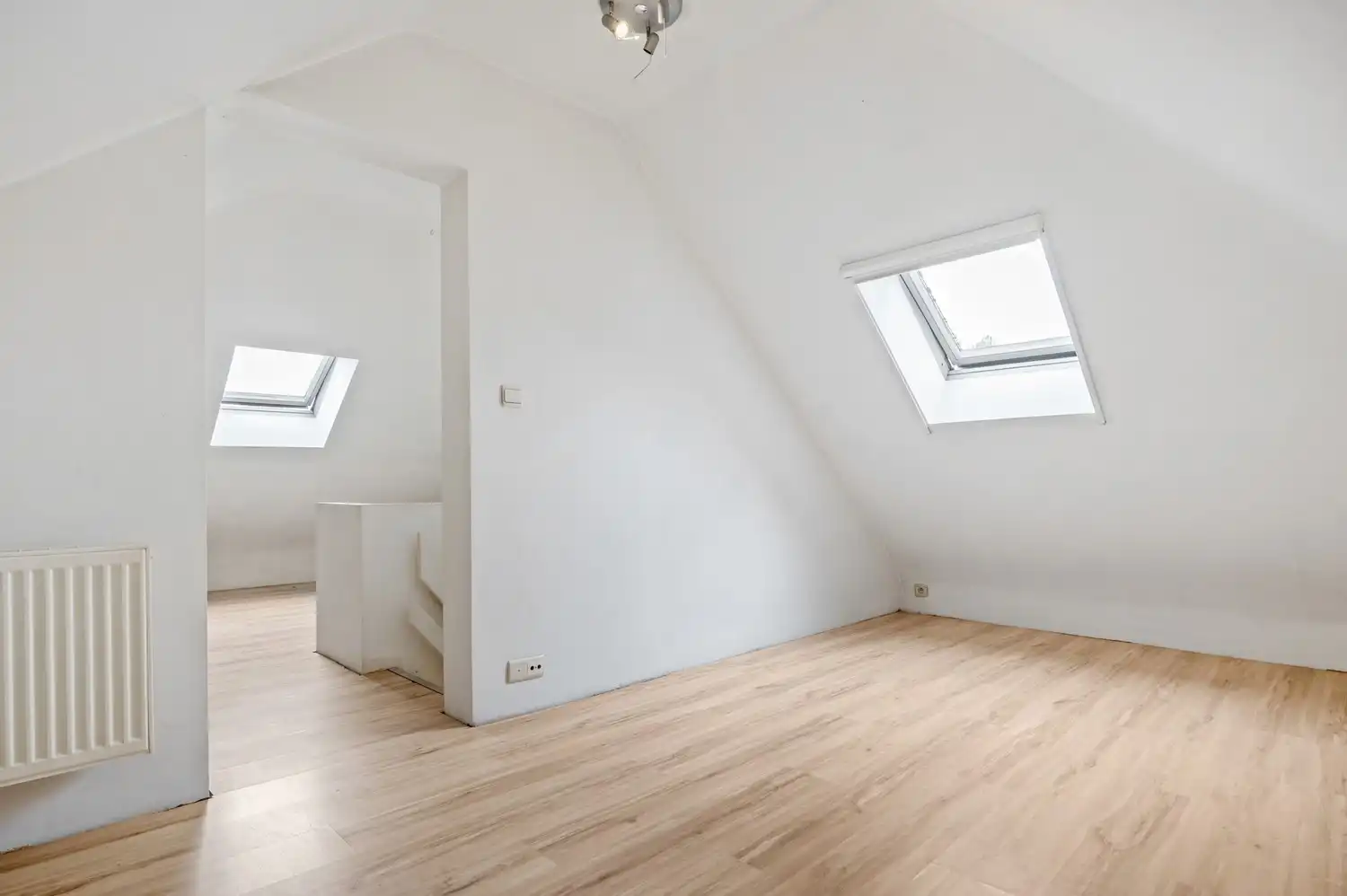 Open bebouwing met 2 slpkrs op perceel van 502 m² te Beerzel foto 14