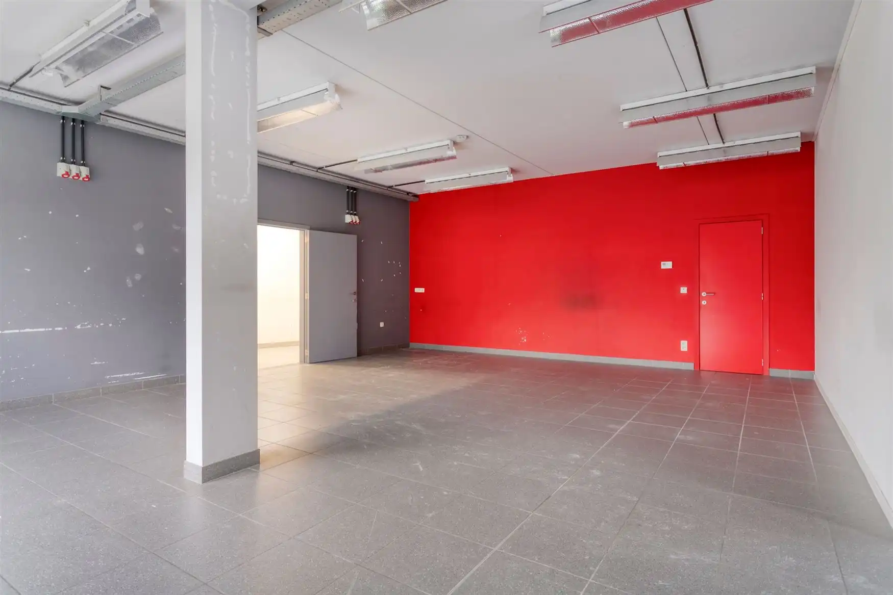 Commerciële ruimte foto 4