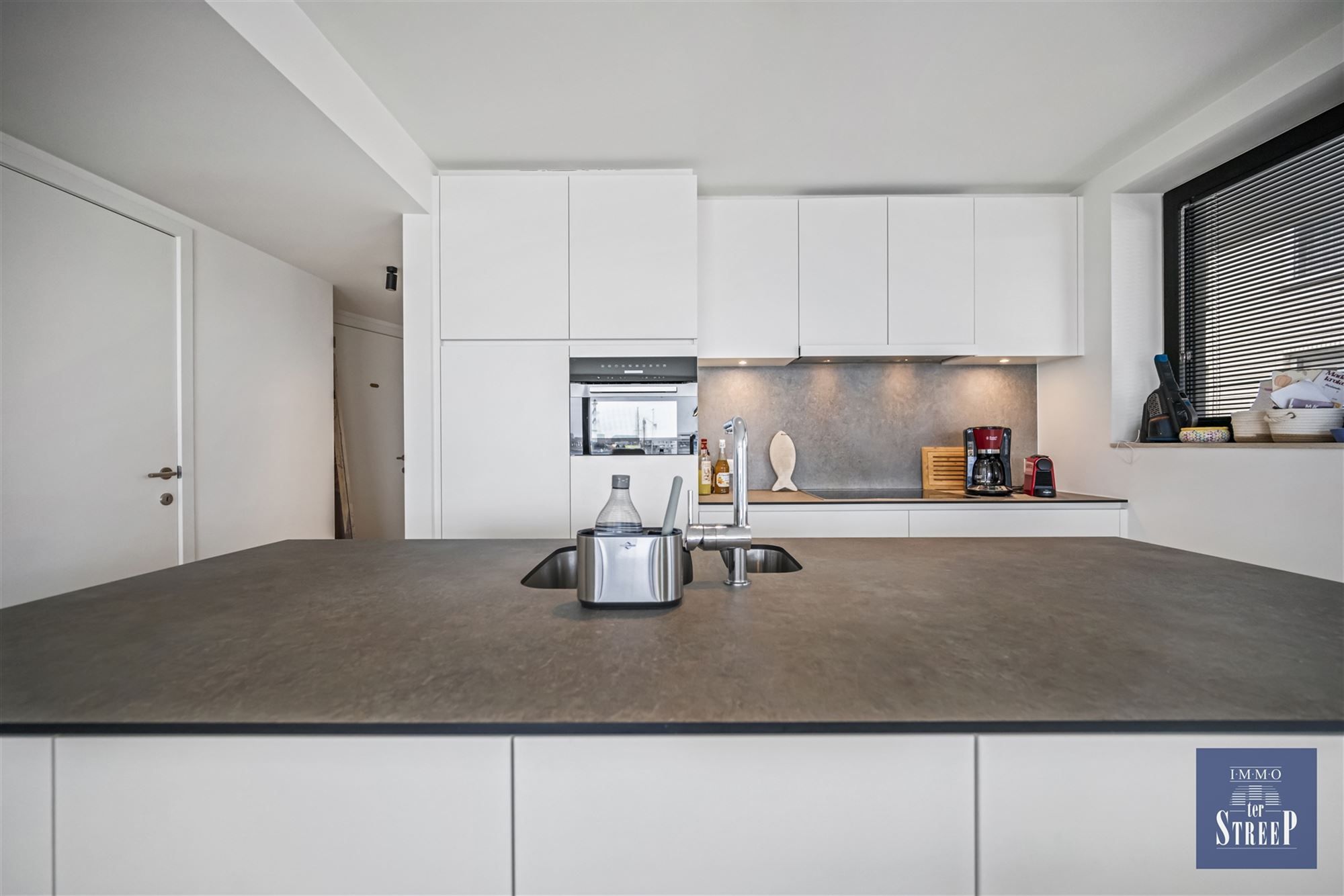 Luxueus hoekappartement met 3 slaapkamers foto 8