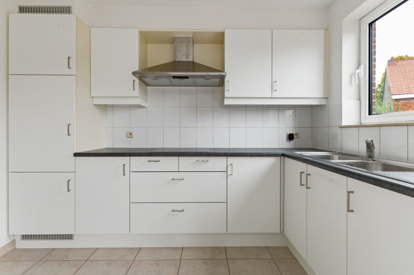 Ruime, instapklare woning met 3 à 4 slpk., inpandige garage en tuin foto 8