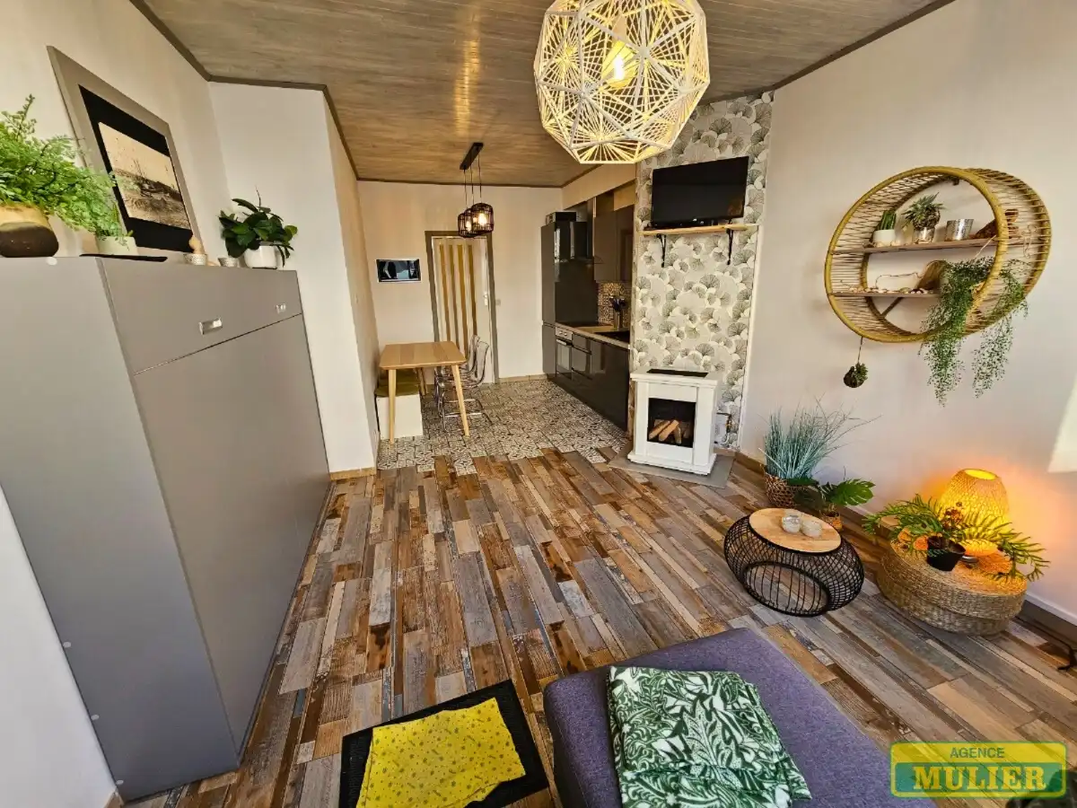 Appartement te koop foto 2