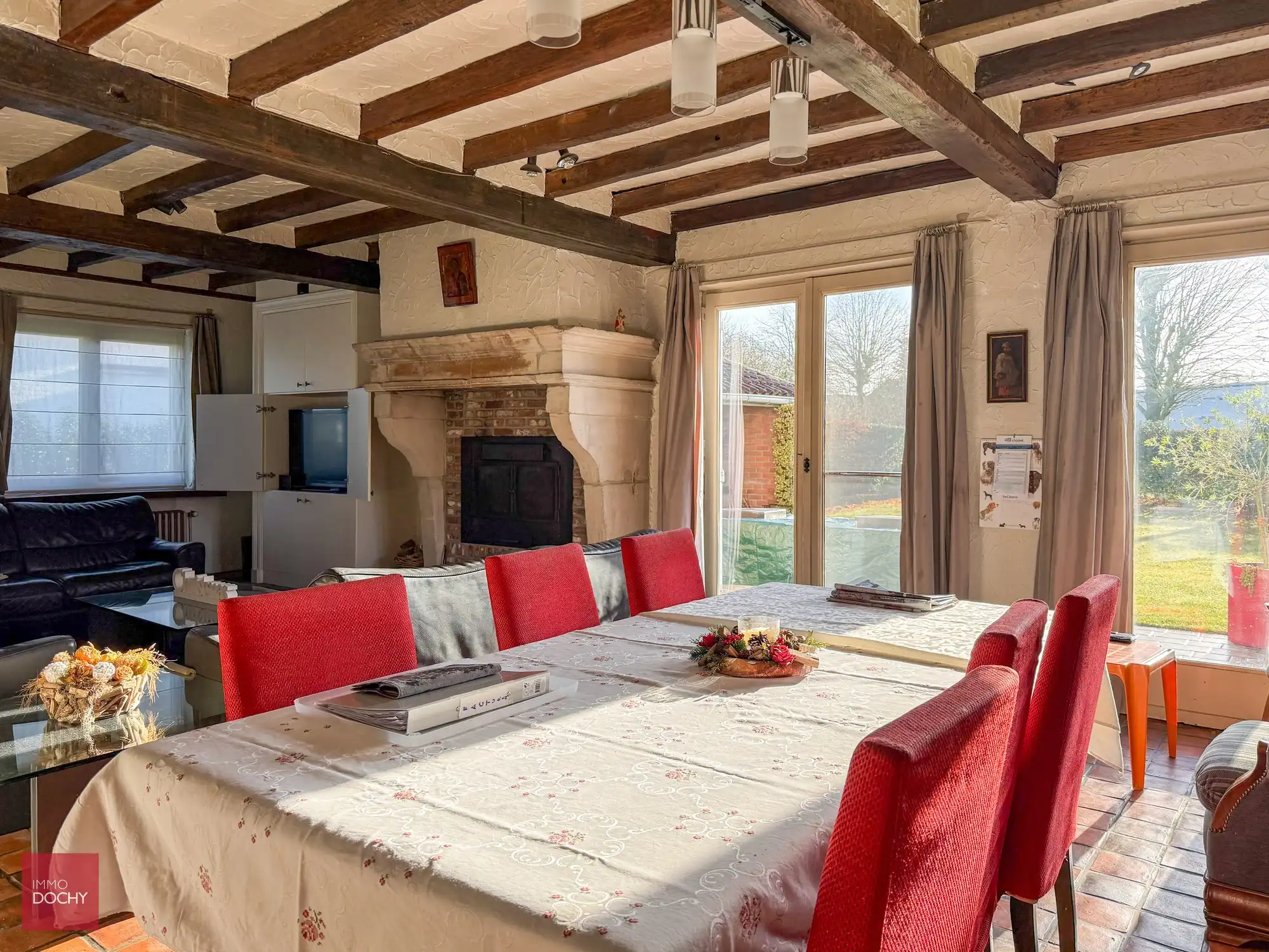 Rustig gelegen alleenstaande woning nabij centrum | Lavendellaan foto 4