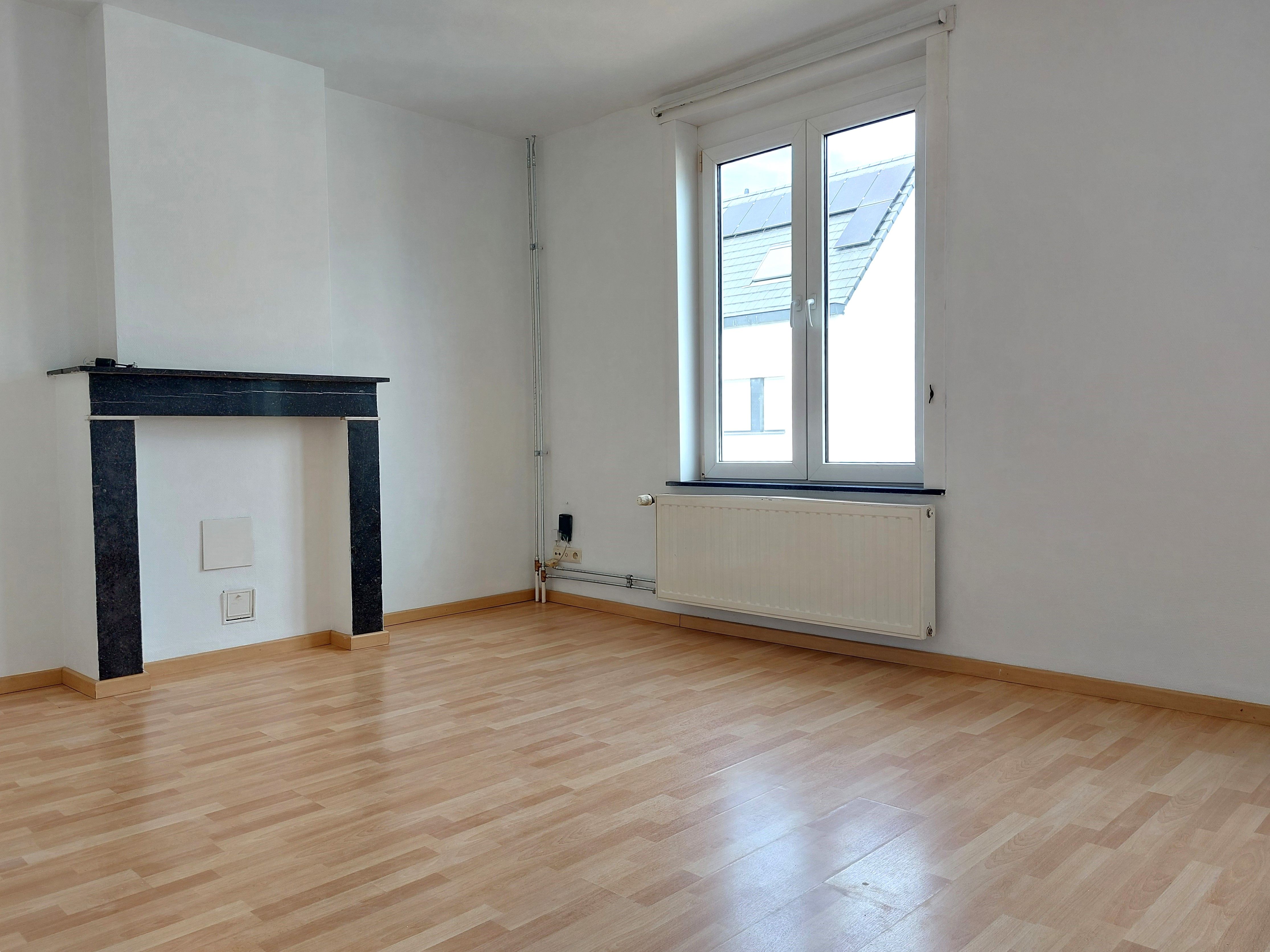 RUIME WONING / 2 SLAAPKAMERS + DOORLOOPKAMER / GARAGE / TUINTERRAS / STADSRAND foto 19